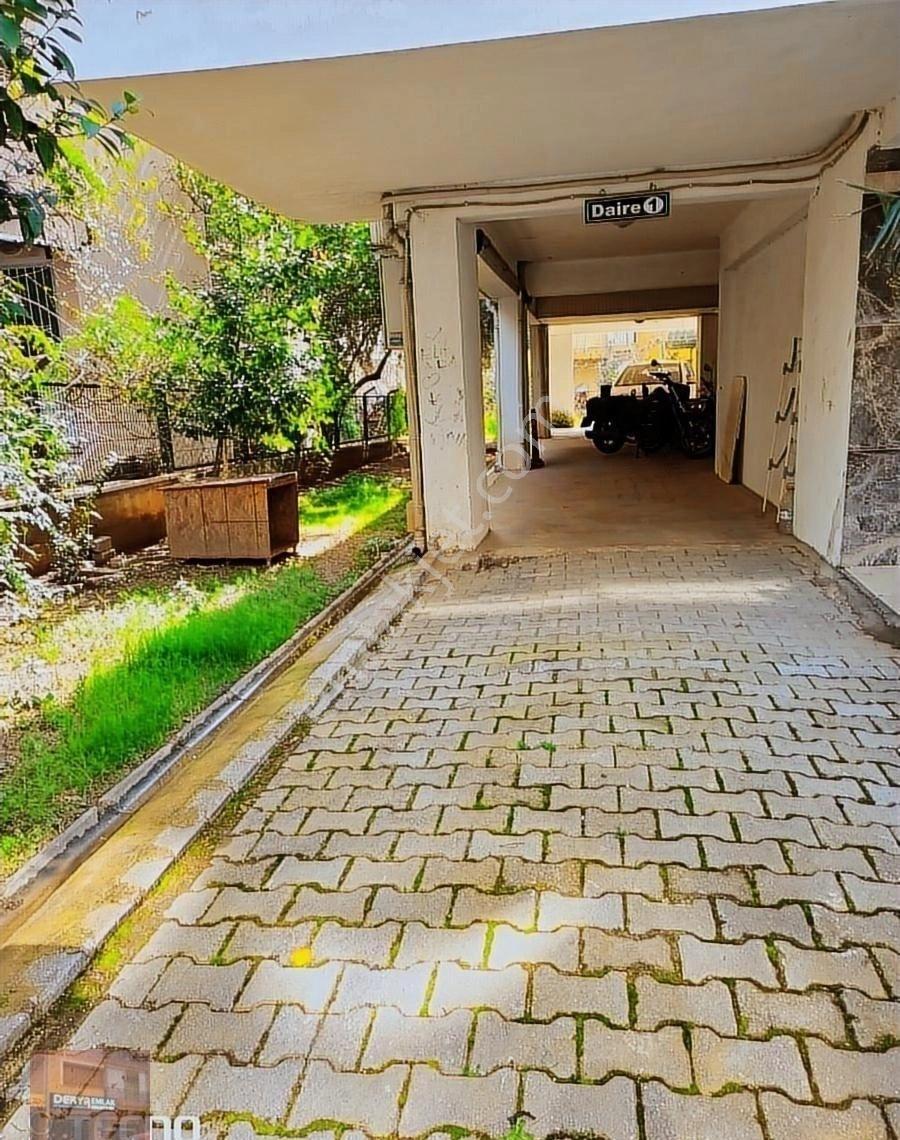 Aydın Kiralık Fatih Mahallesi 5+1 Dubleks Daire - Görsel 11
