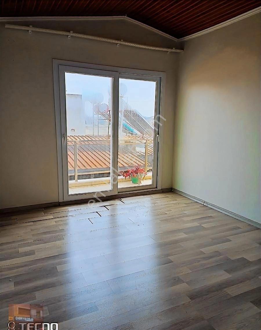 Aydın Kiralık Fatih Mahallesi 5+1 Dubleks Daire - Görsel 12
