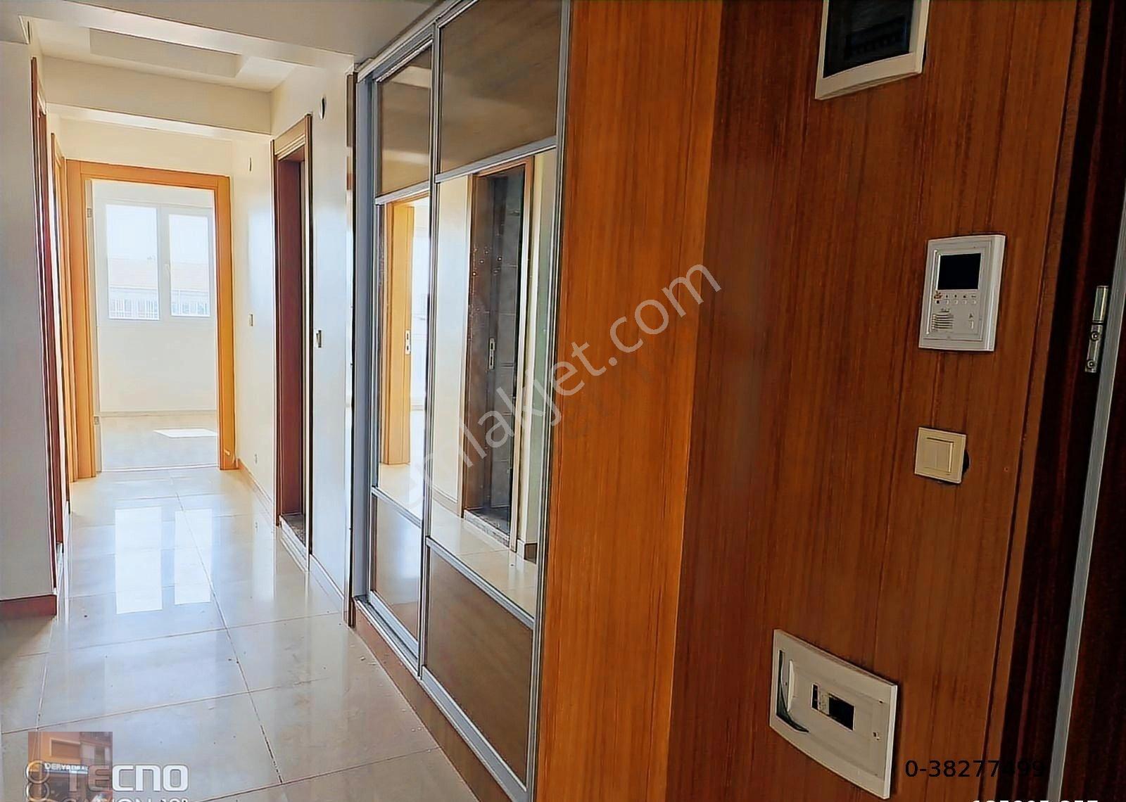 Aydın Kiralık Fatih Mahallesi 5+1 Dubleks Daire - Görsel 21