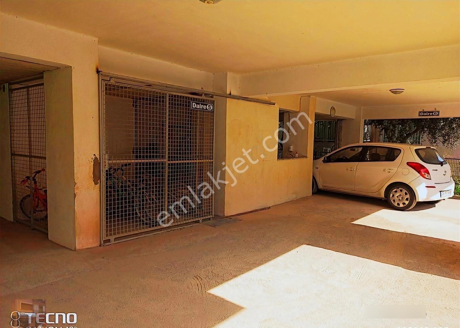 Aydın Kiralık Fatih Mahallesi 5+1 Dubleks Daire - Görsel 40