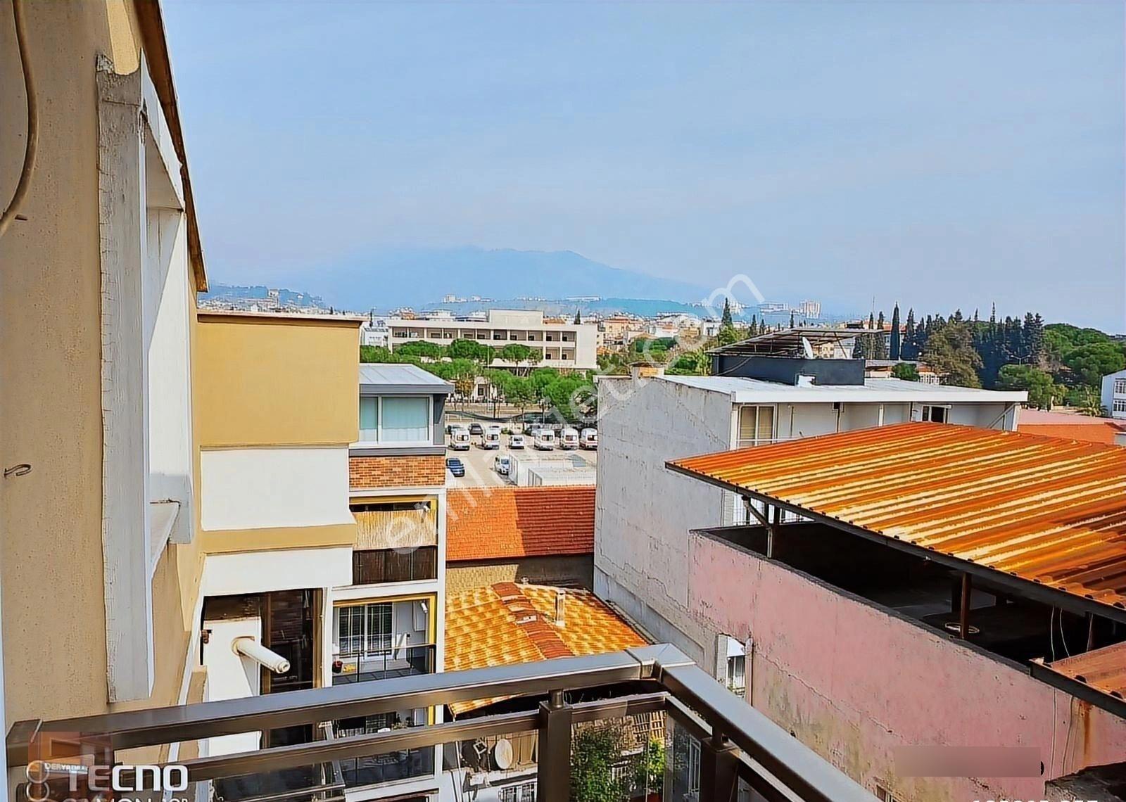 Aydın Kiralık Fatih Mahallesi 5+1 Dubleks Daire - Görsel 35