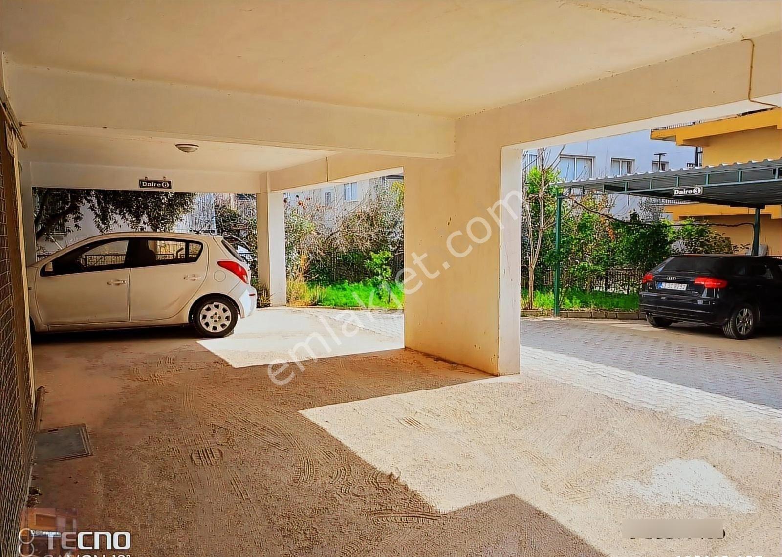 Aydın Kiralık Fatih Mahallesi 5+1 Dubleks Daire - Görsel 43