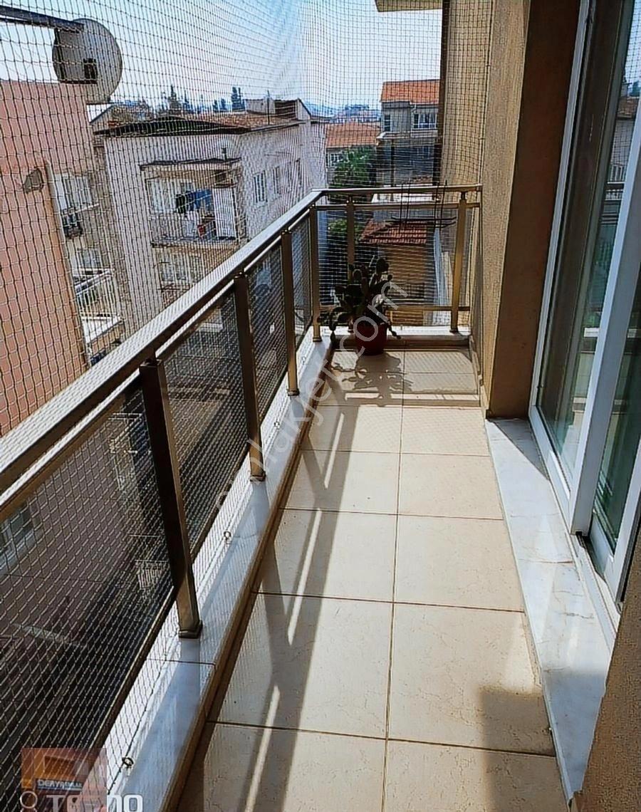 Aydın Kiralık Fatih Mahallesi 5+1 Dubleks Daire - Görsel 27