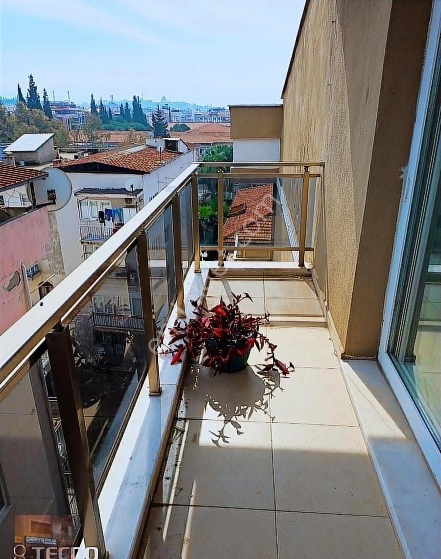 Aydın Kiralık Fatih Mahallesi 5+1 Dubleks Daire - Görsel 6