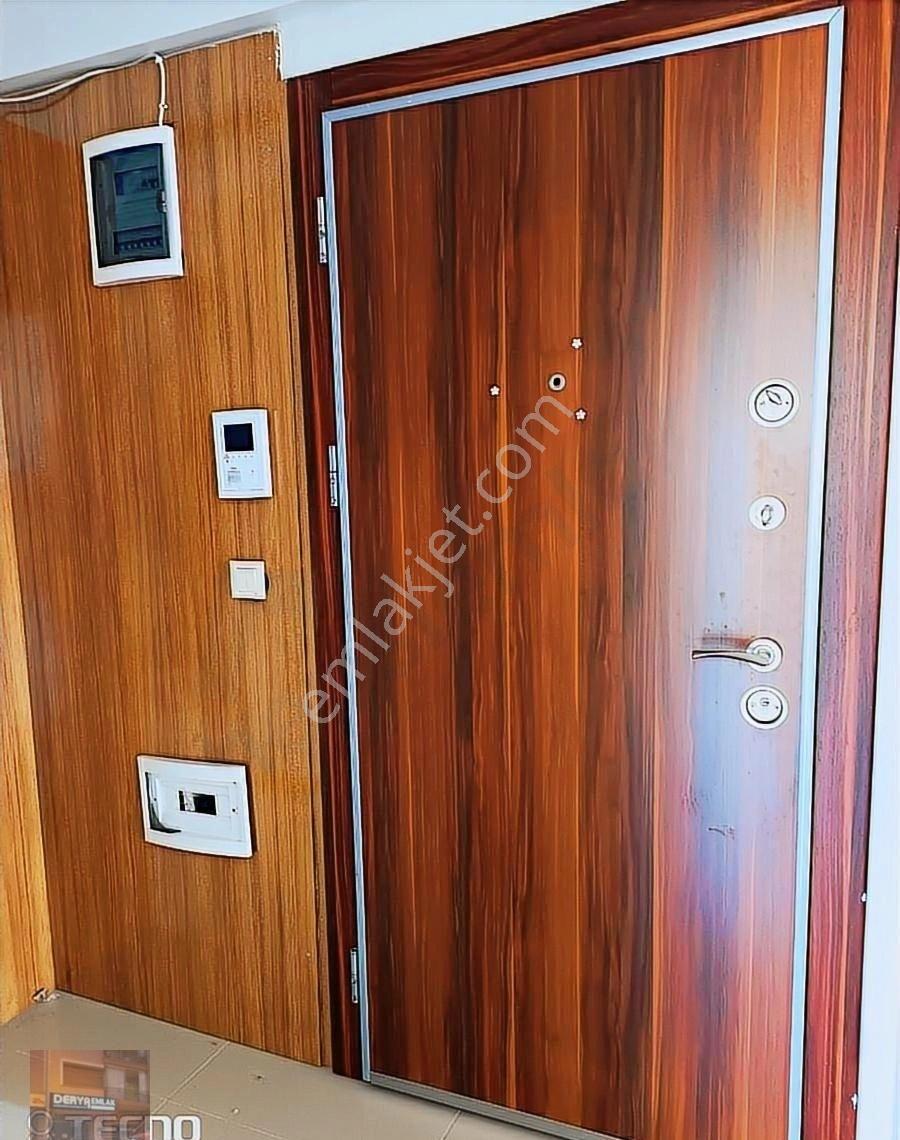 Aydın Kiralık Fatih Mahallesi 5+1 Dubleks Daire - Görsel 39