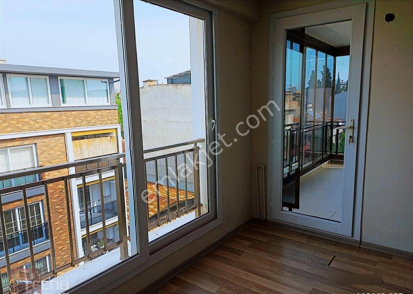 Aydın Kiralık Fatih Mahallesi 5+1 Dubleks Daire - Görsel 8