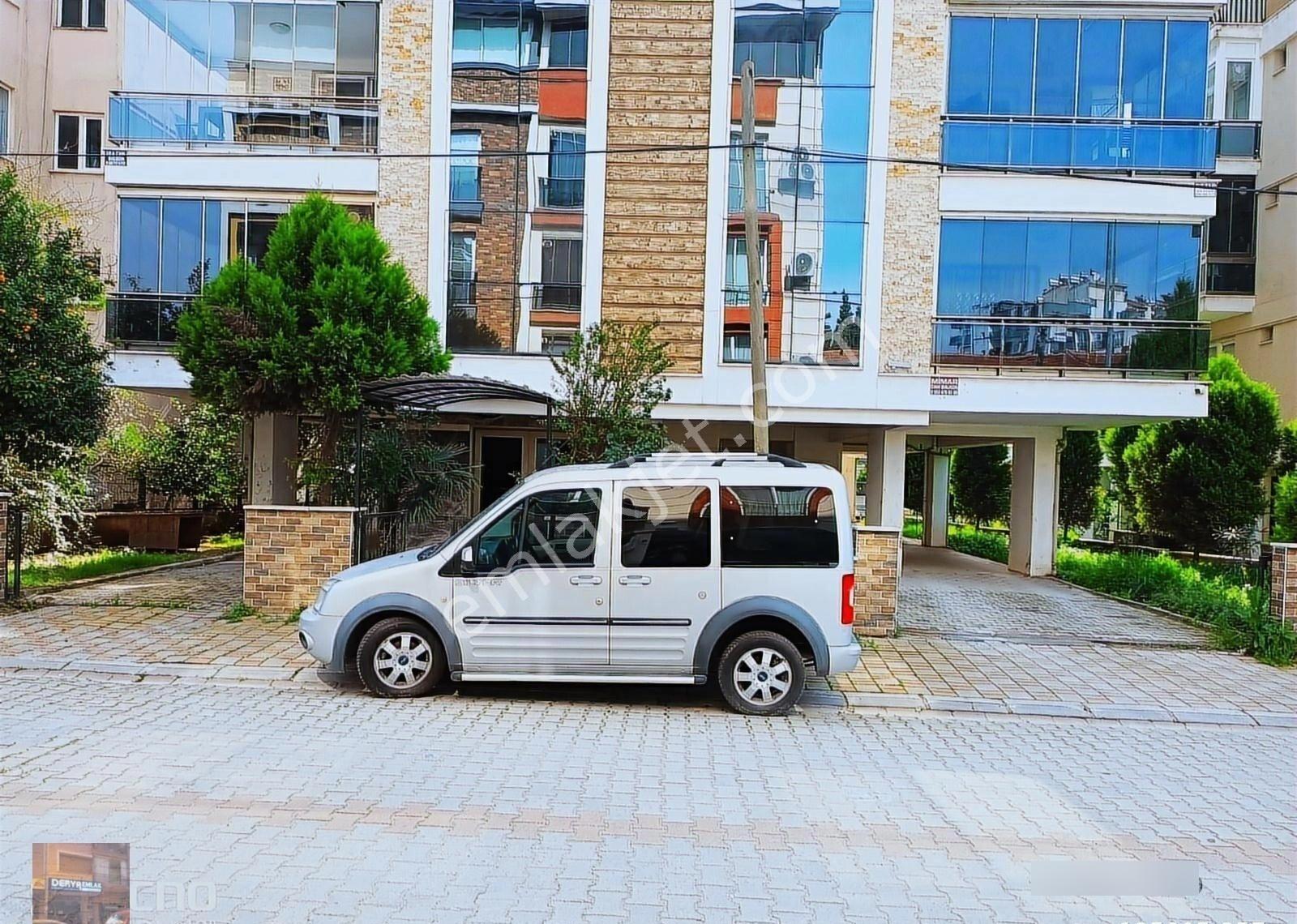 Aydın Kiralık Fatih Mahallesi 5+1 Dubleks Daire - Görsel 41