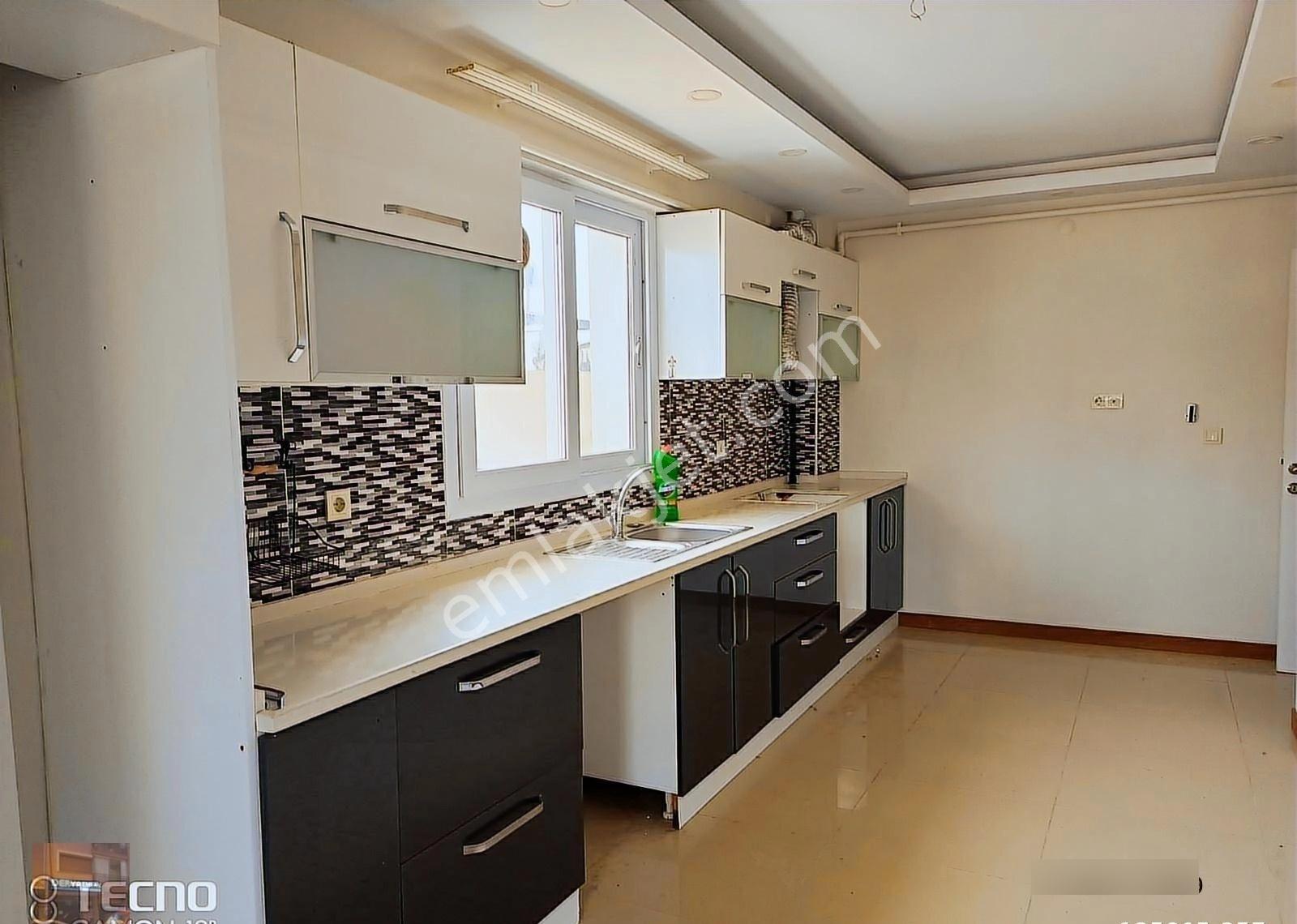 Aydın Kiralık Fatih Mahallesi 5+1 Dubleks Daire - Görsel 2