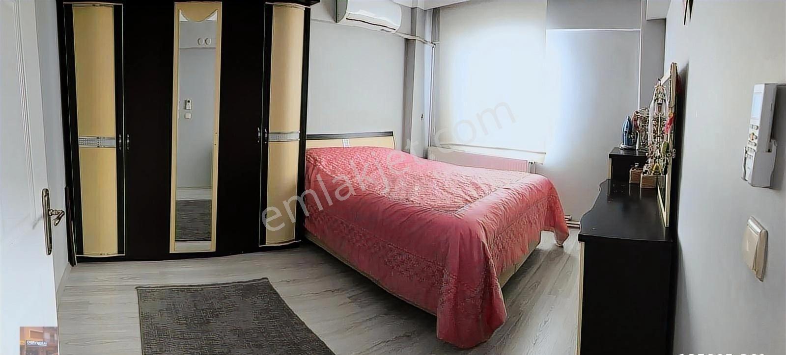 Aydın Satılık Girne Mah. 2+1 Daire - Görsel 11