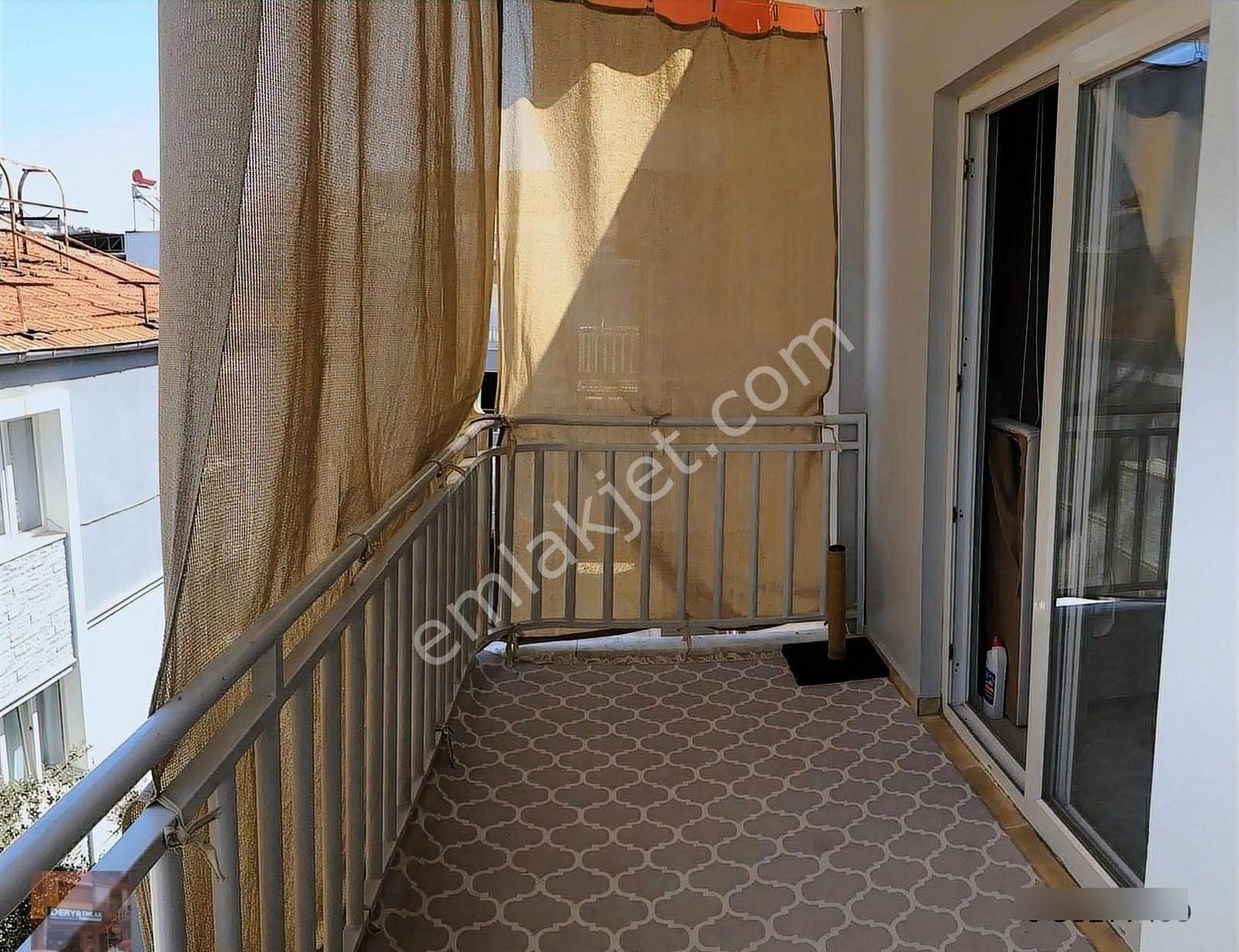 Aydın Satılık Girne Mah. 2+1 Daire - Görsel 12