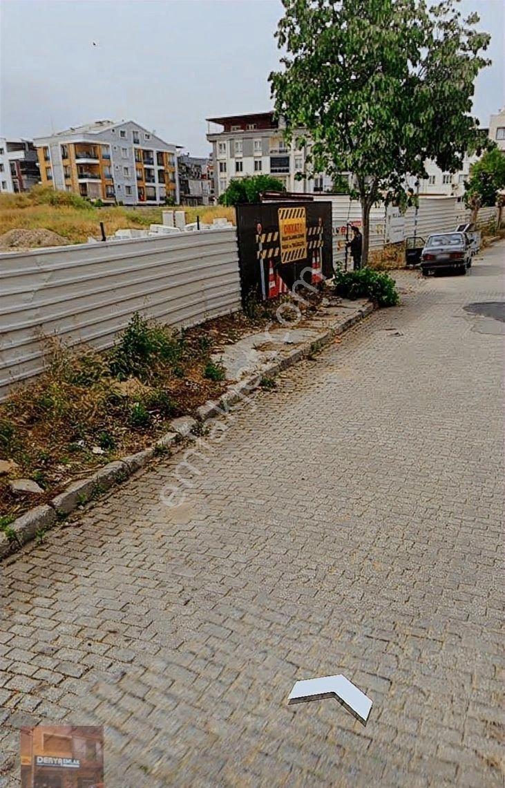 Aydın Satılık Girne Mah. 2+1 Daire - Görsel 6