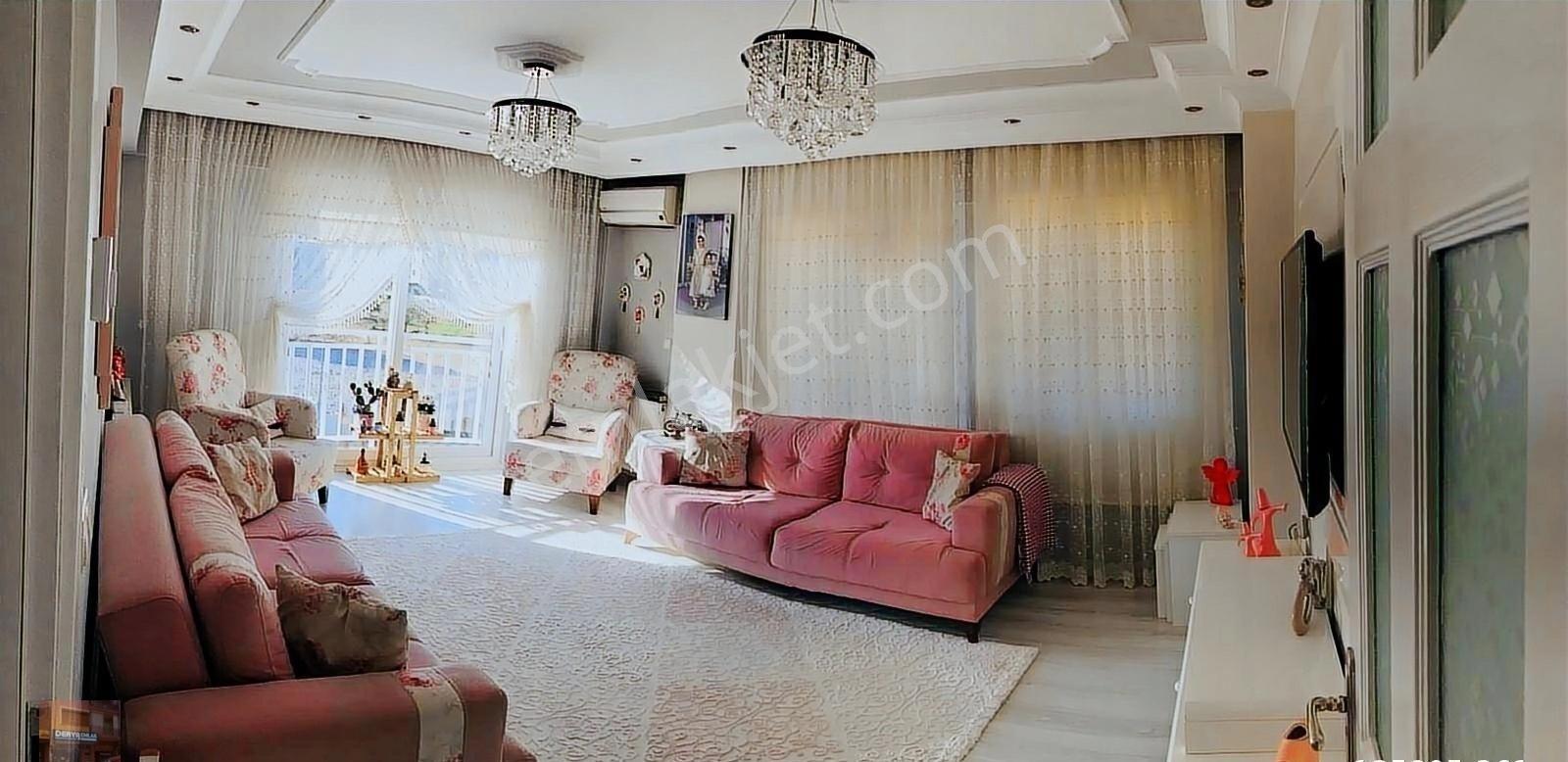 Aydın Satılık Girne Mah. 2+1 Daire - Görsel 5