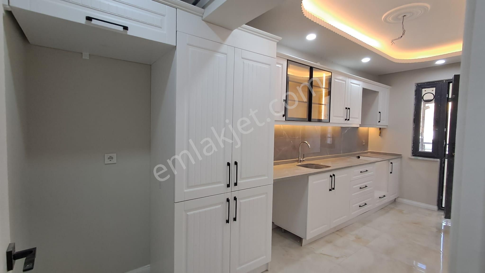 Ak Auto Gayrimenkul'den Süleymanpaşa Çınarlı Mah Uygun Fiyata Satılık 2+1 Daire - Görsel 4