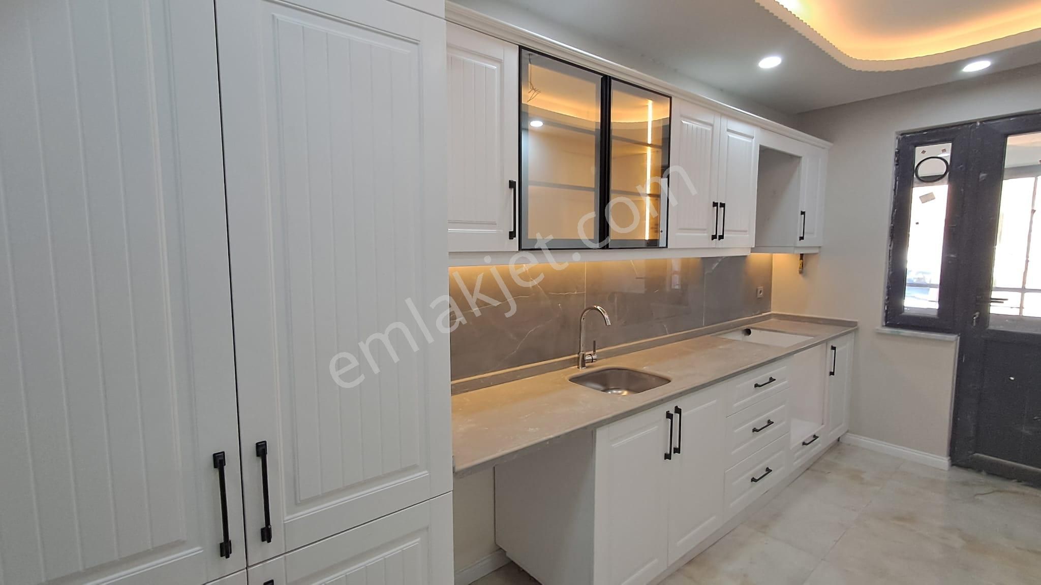 Ak Auto Gayrimenkul'den Süleymanpaşa Çınarlı Mah Uygun Fiyata Satılık 2+1 Daire - Görsel 32