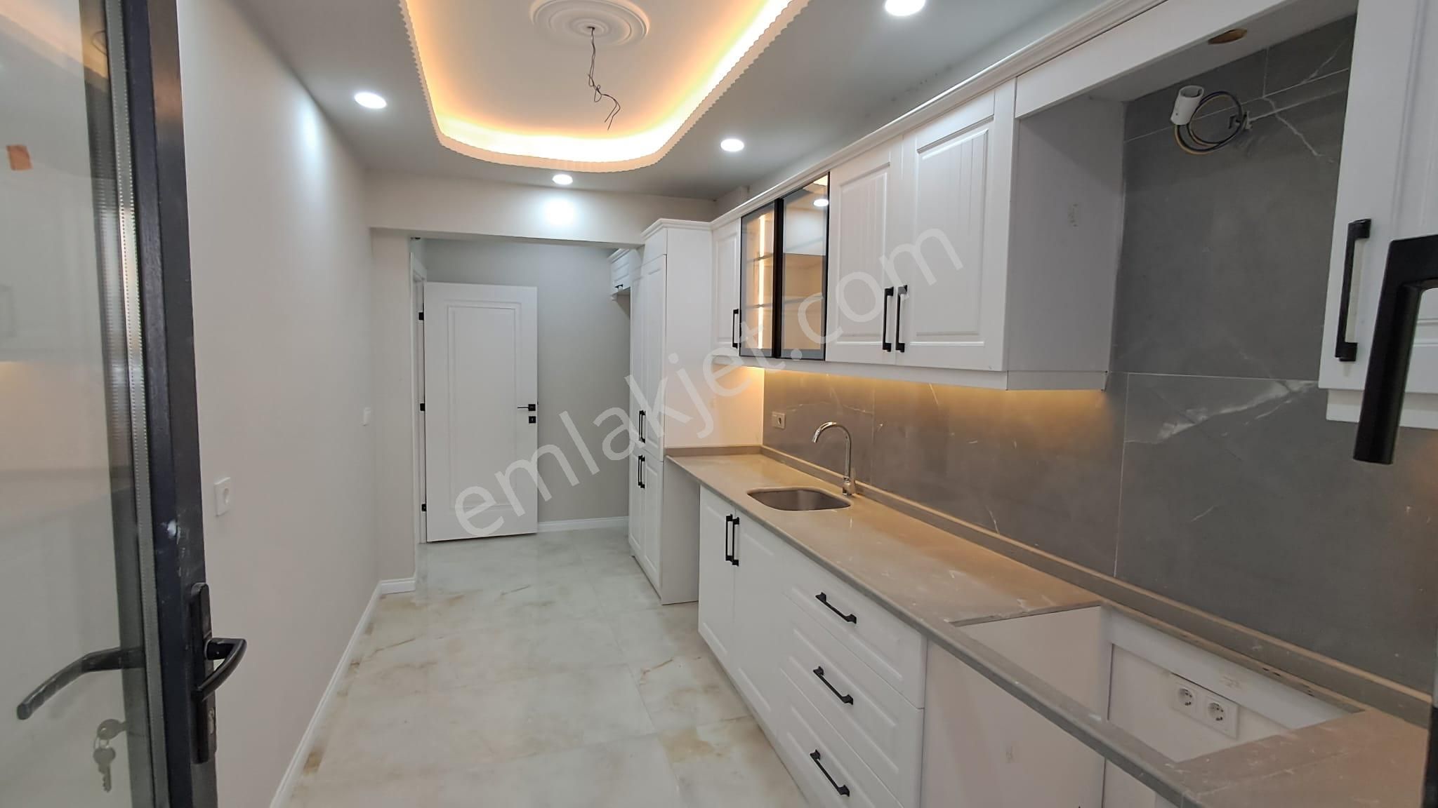 Ak Auto Gayrimenkul'den Süleymanpaşa Çınarlı Mah Uygun Fiyata Satılık 2+1 Daire - Görsel 29