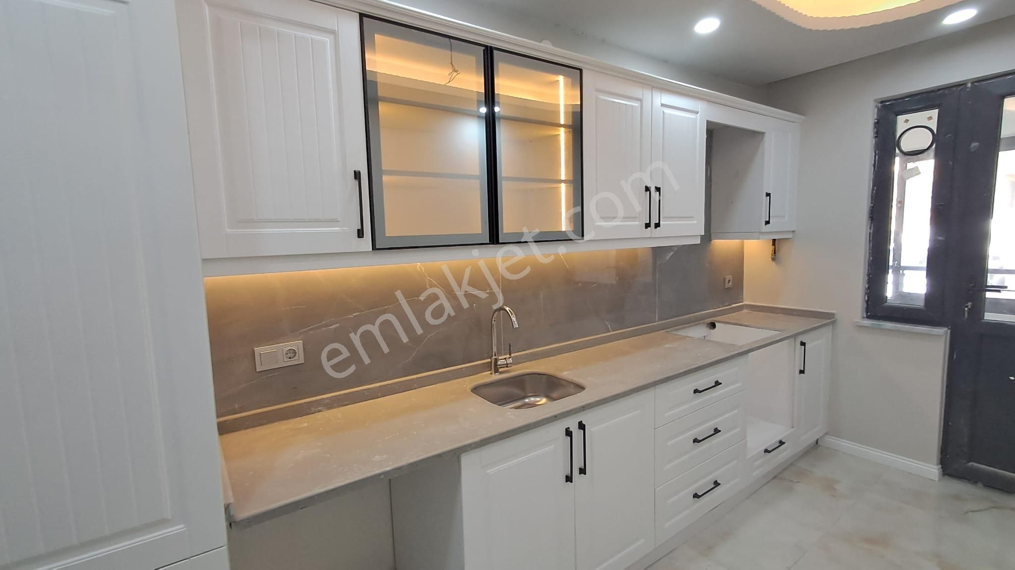 Ak Auto Gayrimenkul'den Süleymanpaşa Çınarlı Mah Uygun Fiyata Satılık 2+1 Daire