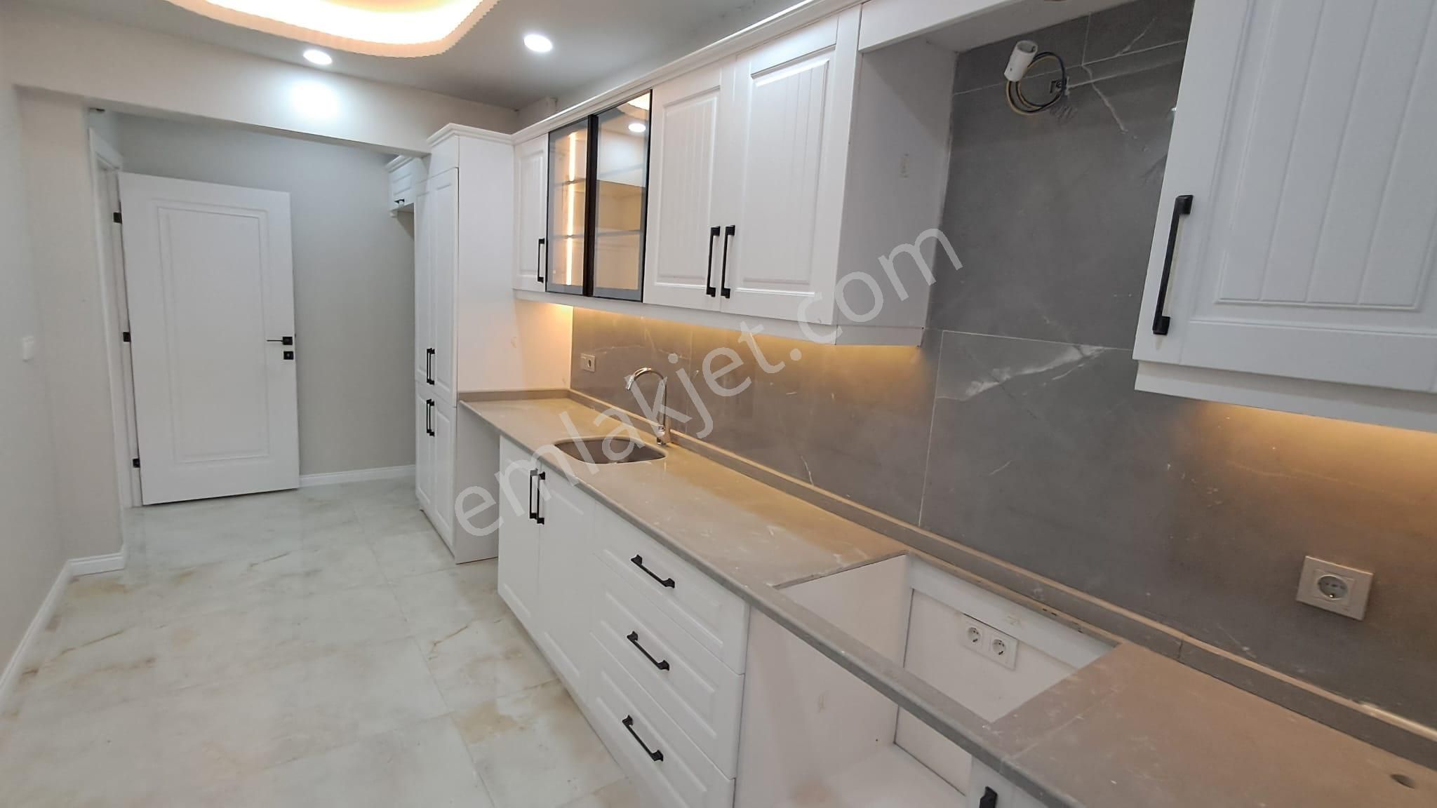 Ak Auto Gayrimenkul'den Süleymanpaşa Çınarlı Mah Uygun Fiyata Satılık 2+1 Daire - Görsel 33