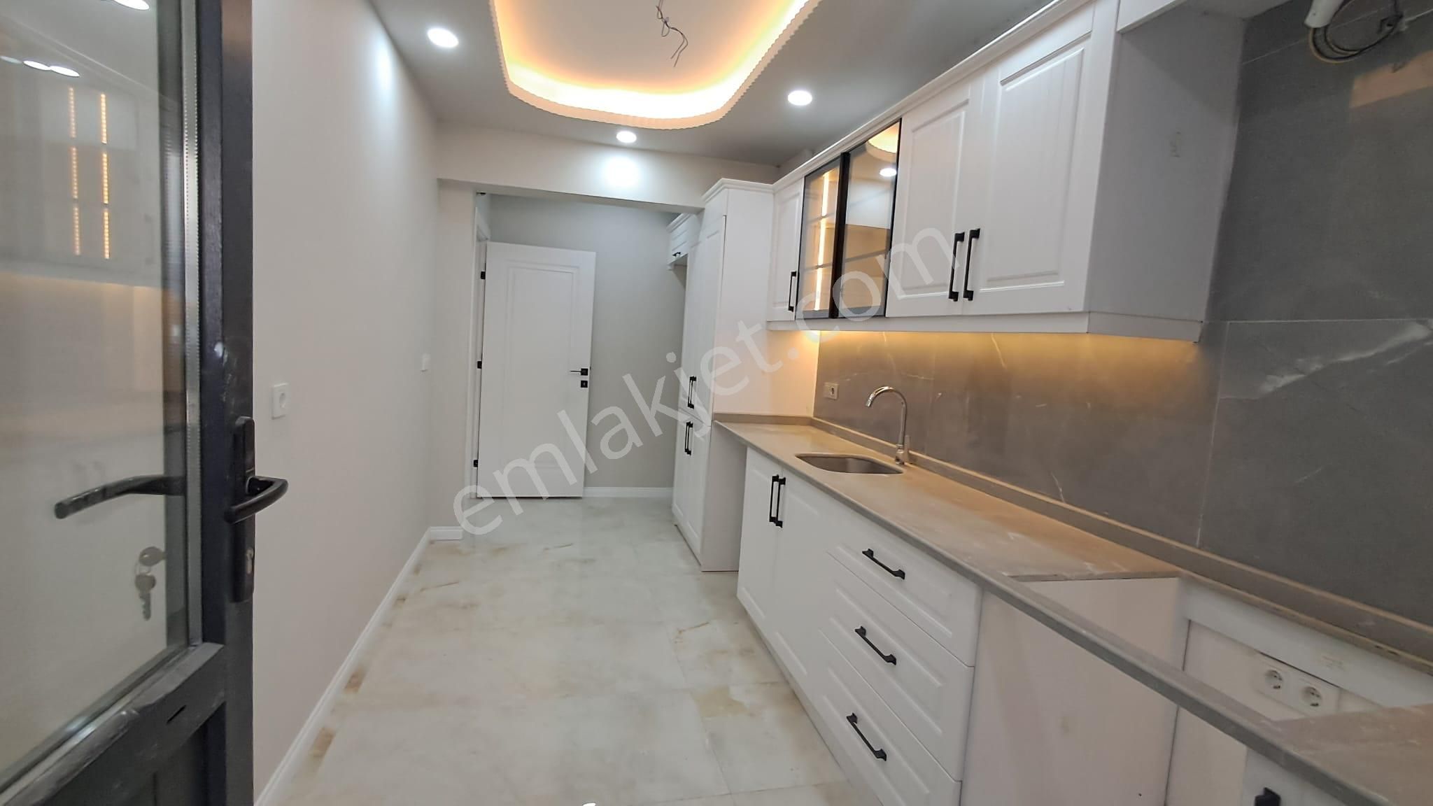 Ak Auto Gayrimenkul'den Süleymanpaşa Çınarlı Mah Uygun Fiyata Satılık 2+1 Daire - Görsel 26