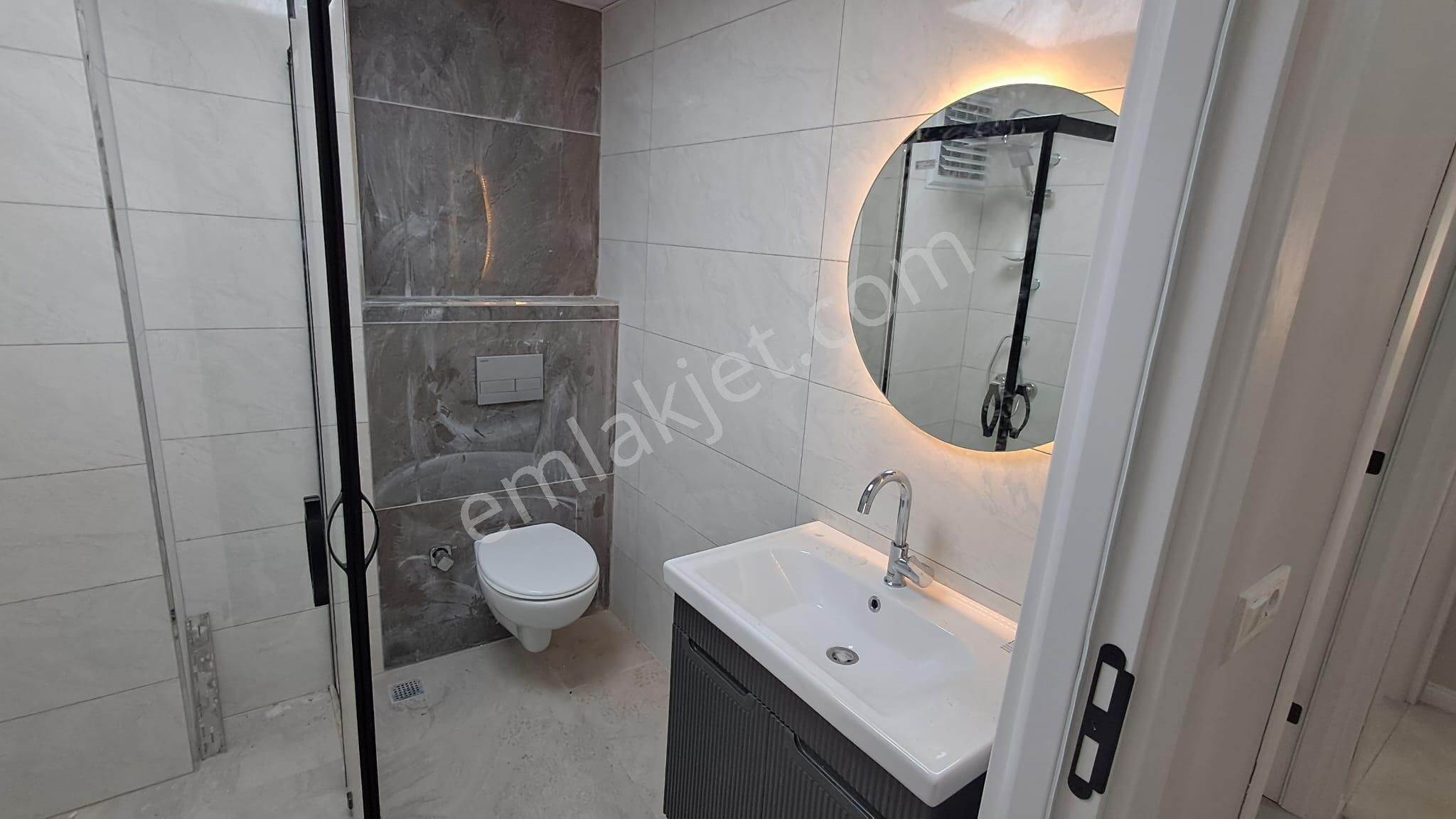 Ak Auto Gayrimenkul'den Süleymanpaşa Çınarlı Mah Uygun Fiyata Satılık 2+1 Daire - Görsel 18