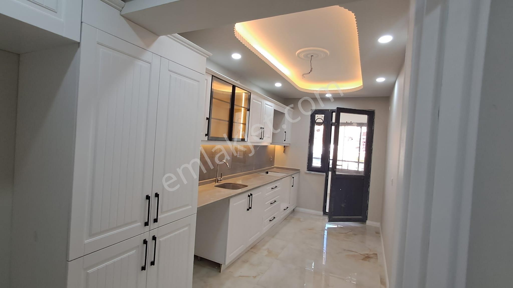 Ak Auto Gayrimenkul'den Süleymanpaşa Çınarlı Mah Uygun Fiyata Satılık 2+1 Daire - Görsel 6