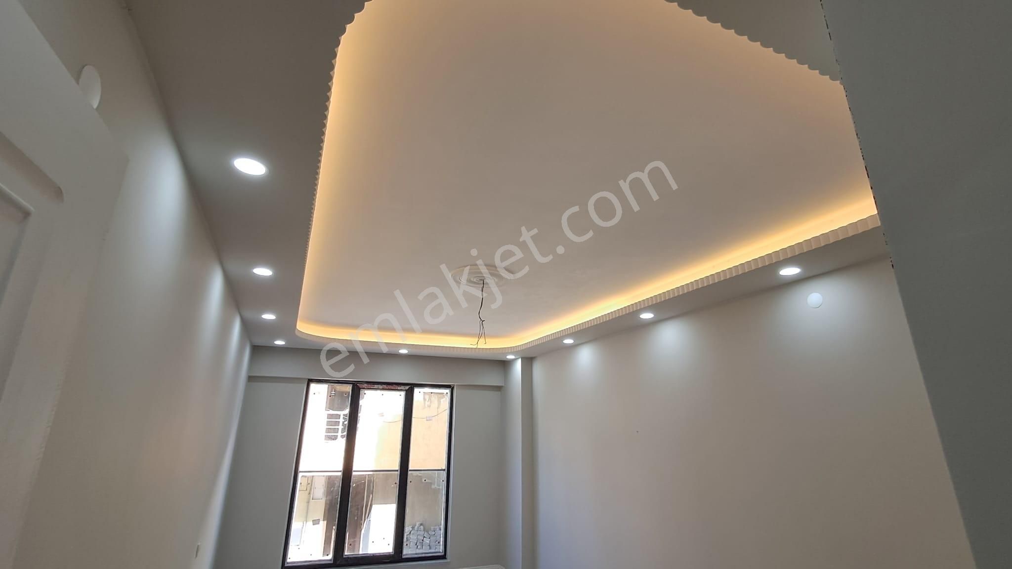 Ak Auto Gayrimenkul'den Süleymanpaşa Çınarlı Mah Uygun Fiyata Satılık 2+1 Daire - Görsel 21