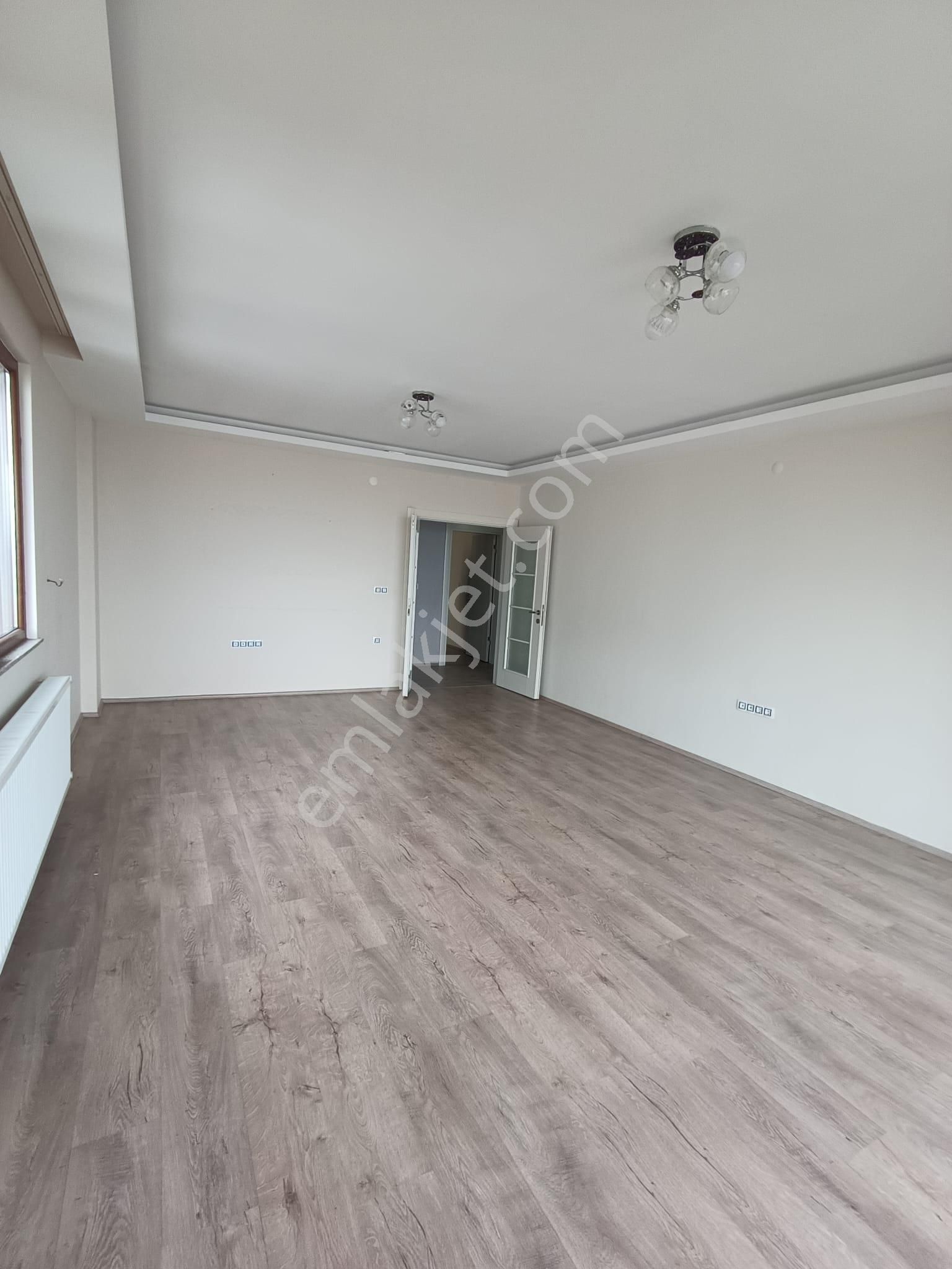 Efe Gayrimenkulden Havalanında Satılık 4+2 Daire - Görsel 21