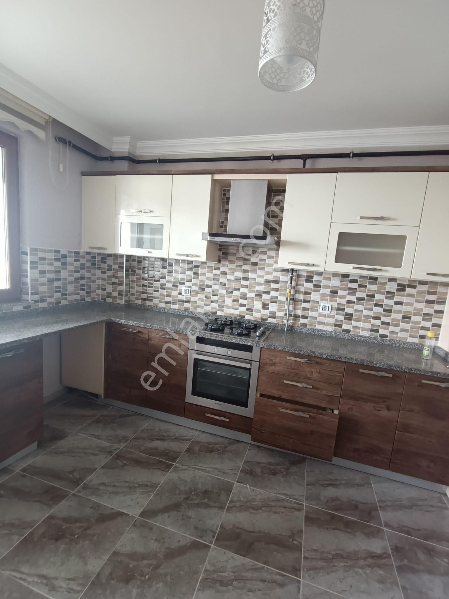 Efe Gayrimenkulden Havalanında Satılık 4+2 Daire - Görsel 12