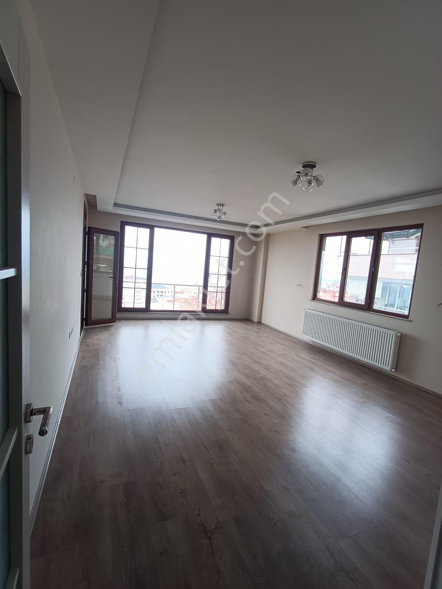 Efe Gayrimenkulden Havalanında Satılık 4+2 Daire - Görsel 19