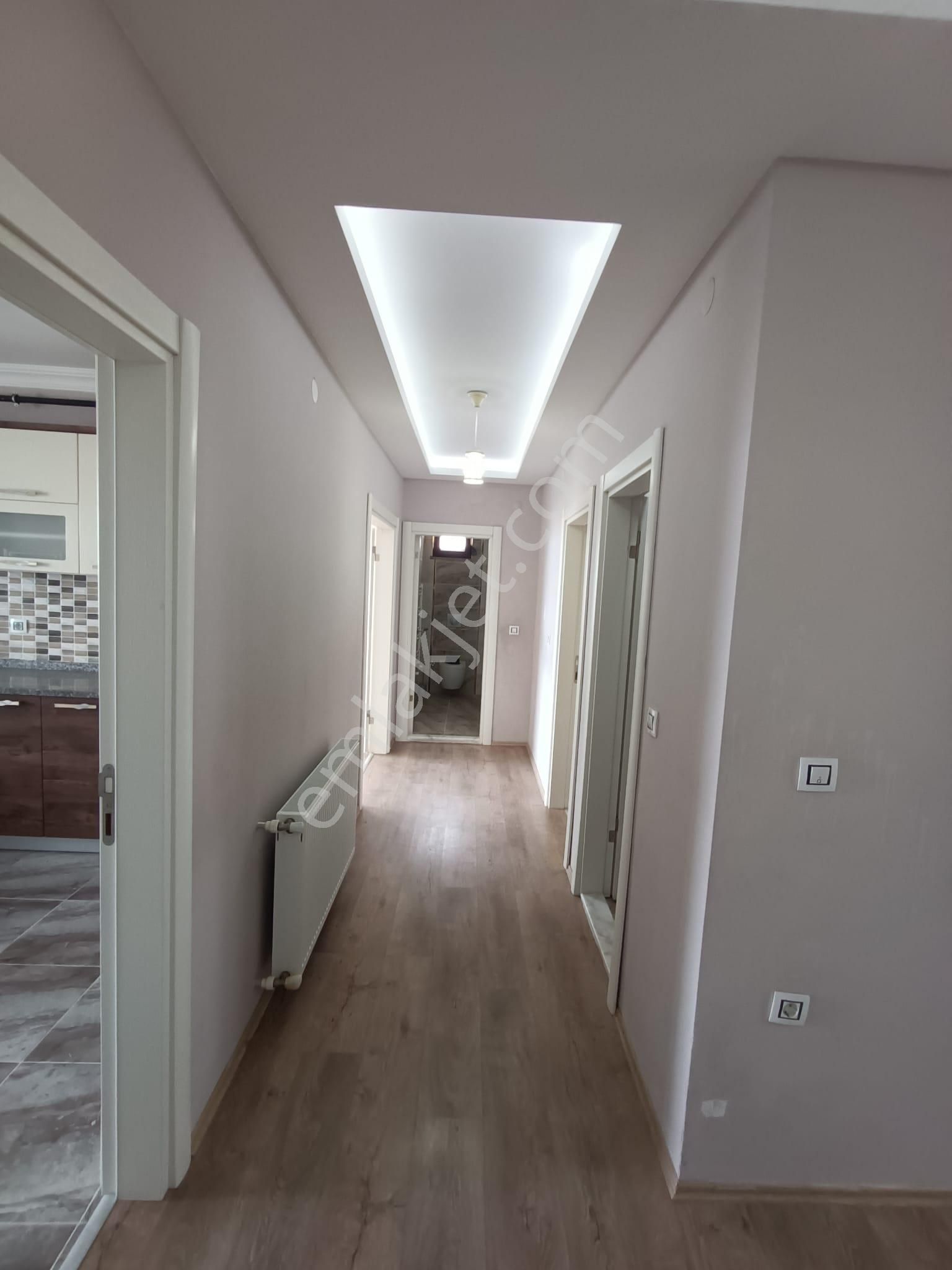 Efe Gayrimenkulden Havalanında Satılık 4+2 Daire