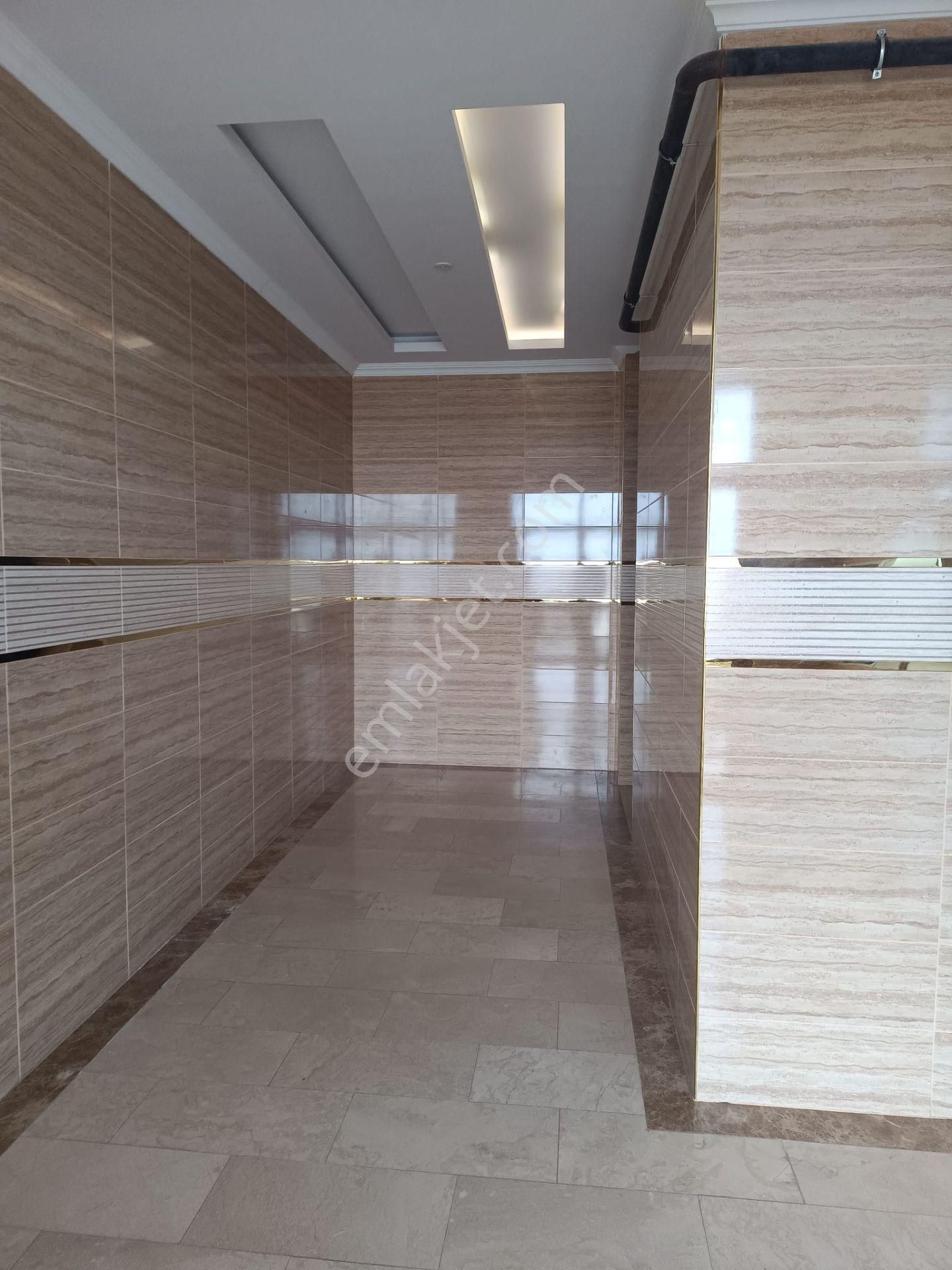 Efe Gayrimenkulden Havalanında Satılık 4+2 Daire - Görsel 9