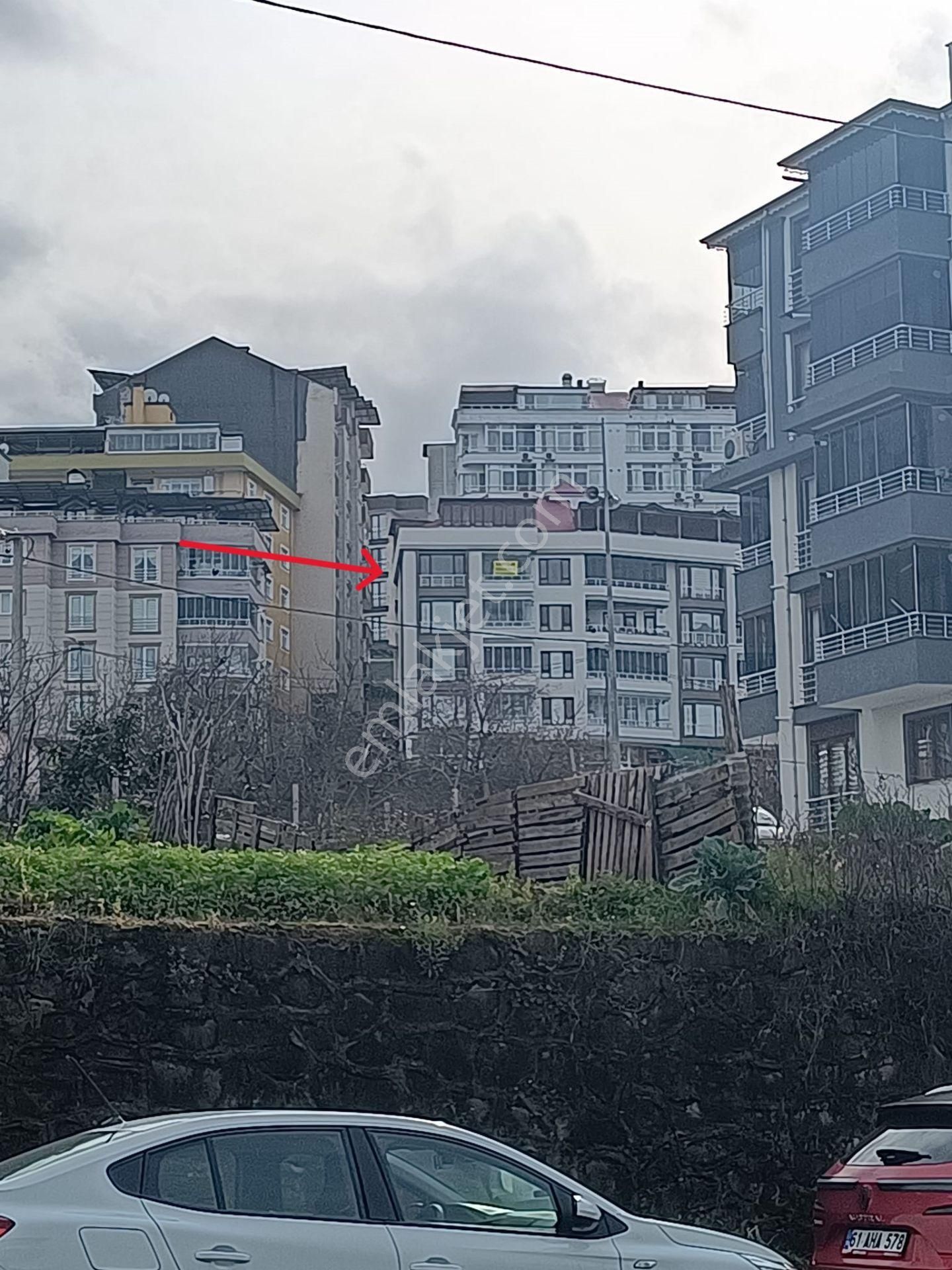 Efe Gayrimenkulden Havalanında Satılık 4+2 Daire - Görsel 5