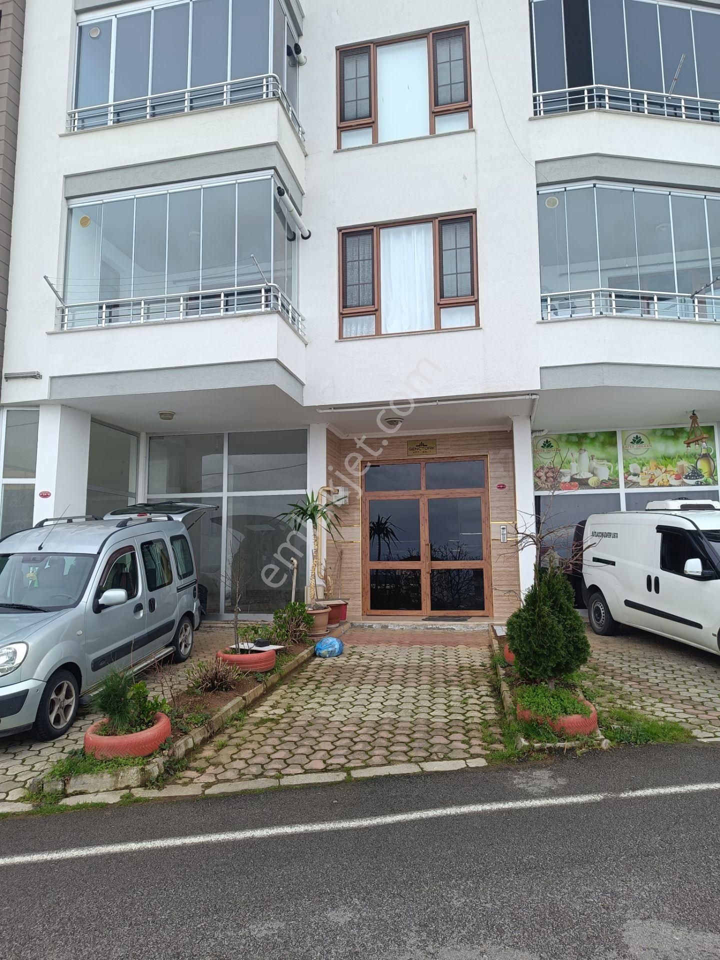 Efe Gayrimenkulden Havalanında Satılık 4+2 Daire - Görsel 10