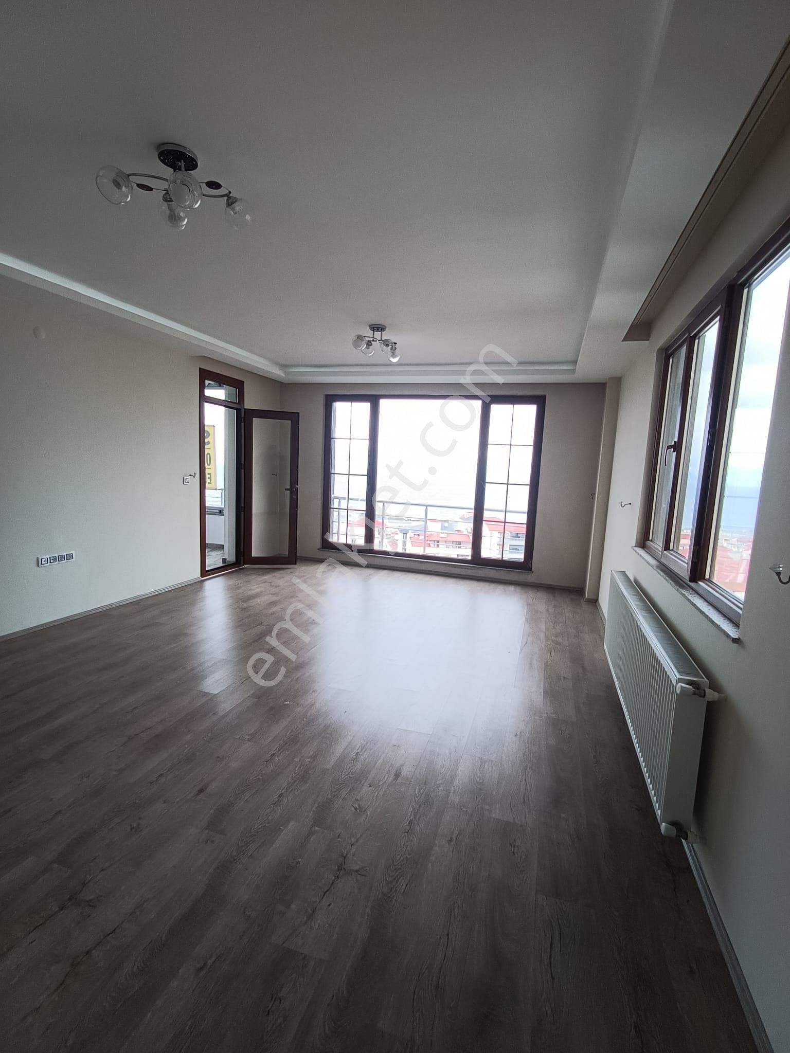 Efe Gayrimenkulden Havalanında Satılık 4+2 Daire - Görsel 25