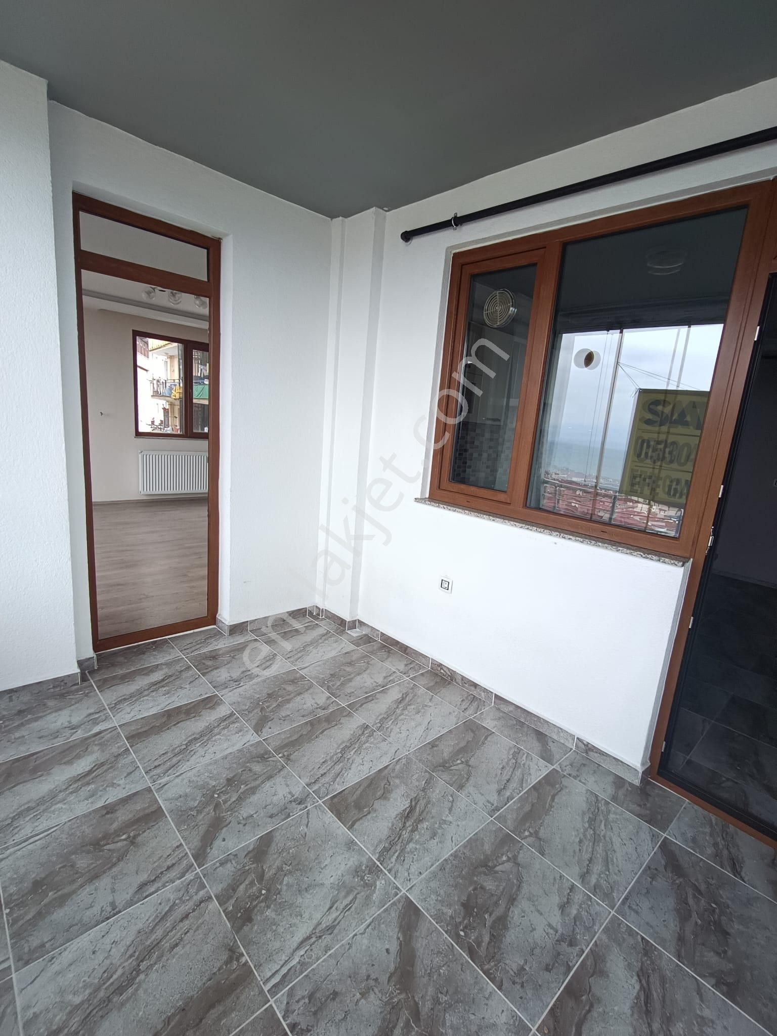 Efe Gayrimenkulden Havalanında Satılık 4+2 Daire - Görsel 23