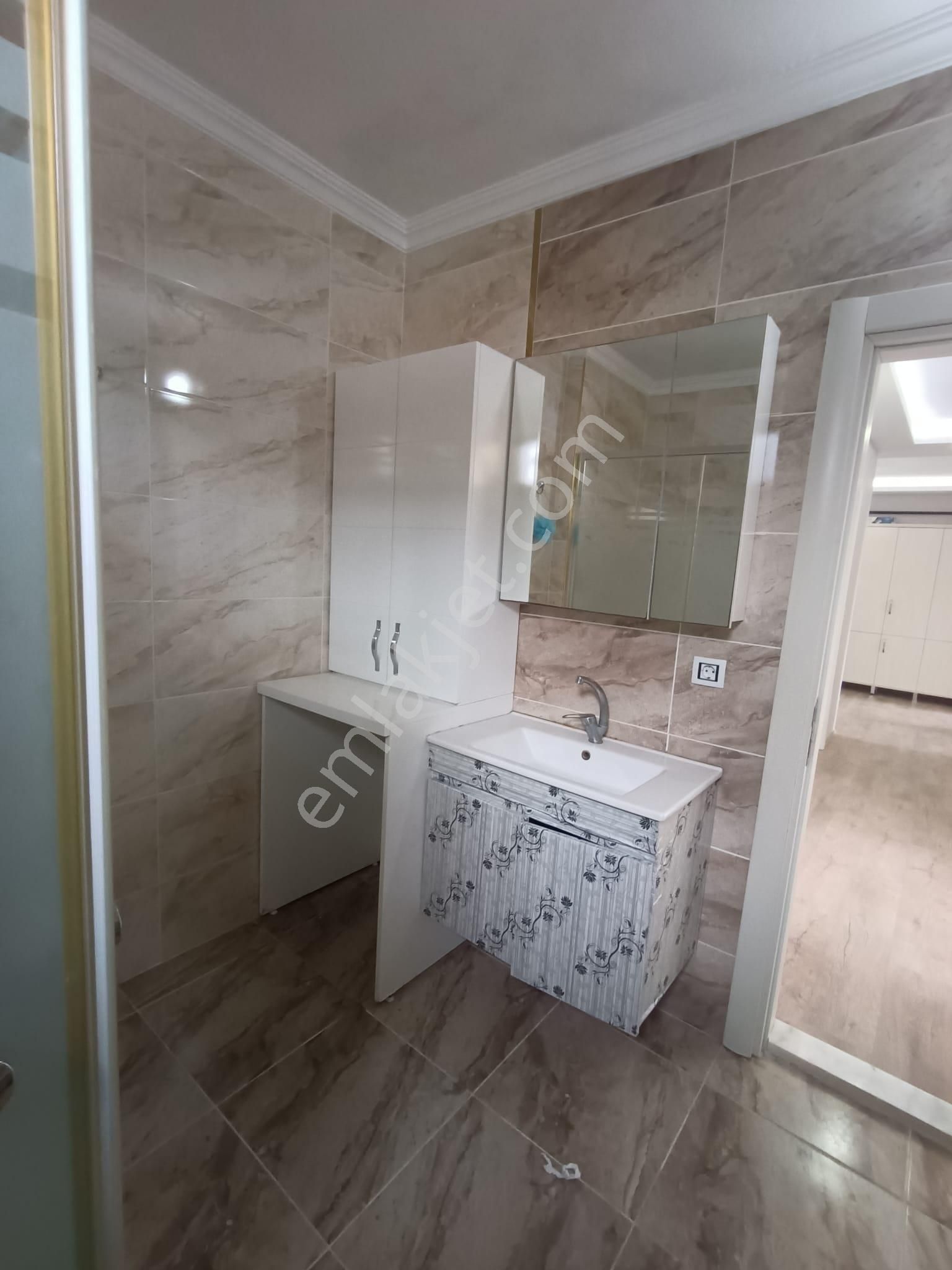 Efe Gayrimenkulden Havalanında Satılık 4+2 Daire - Görsel 17