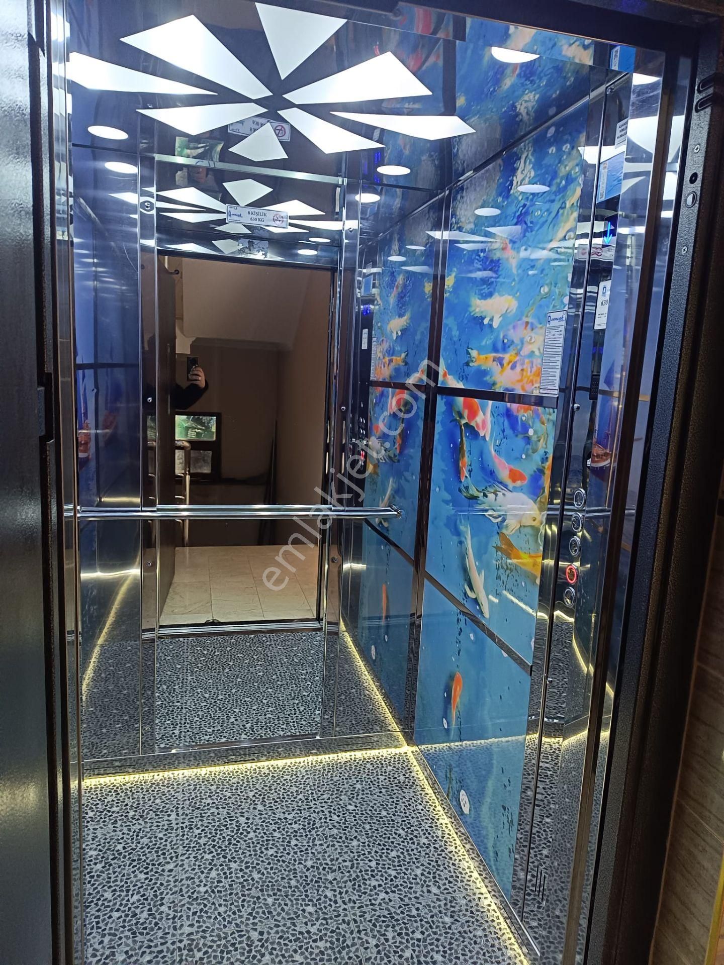 Efe Gayrimenkulden Havalanında Satılık 4+2 Daire - Görsel 11