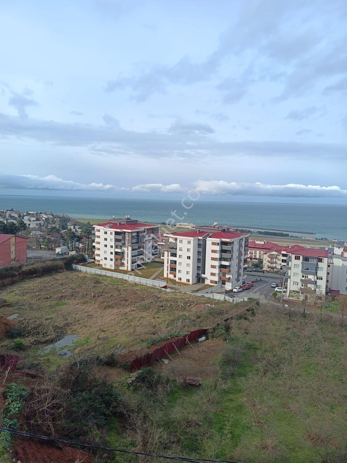 Efe Gayrimenkulden Havalanında Satılık 4+2 Daire - Görsel 32