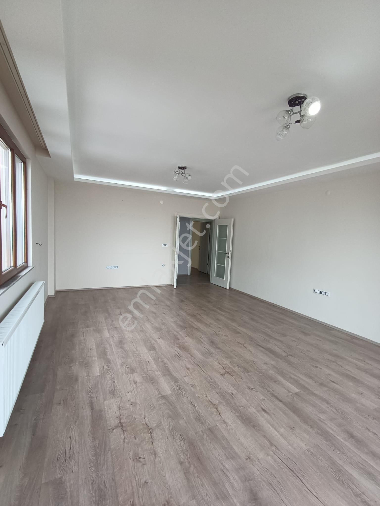 Efe Gayrimenkulden Havalanında Satılık 4+2 Daire - Görsel 20