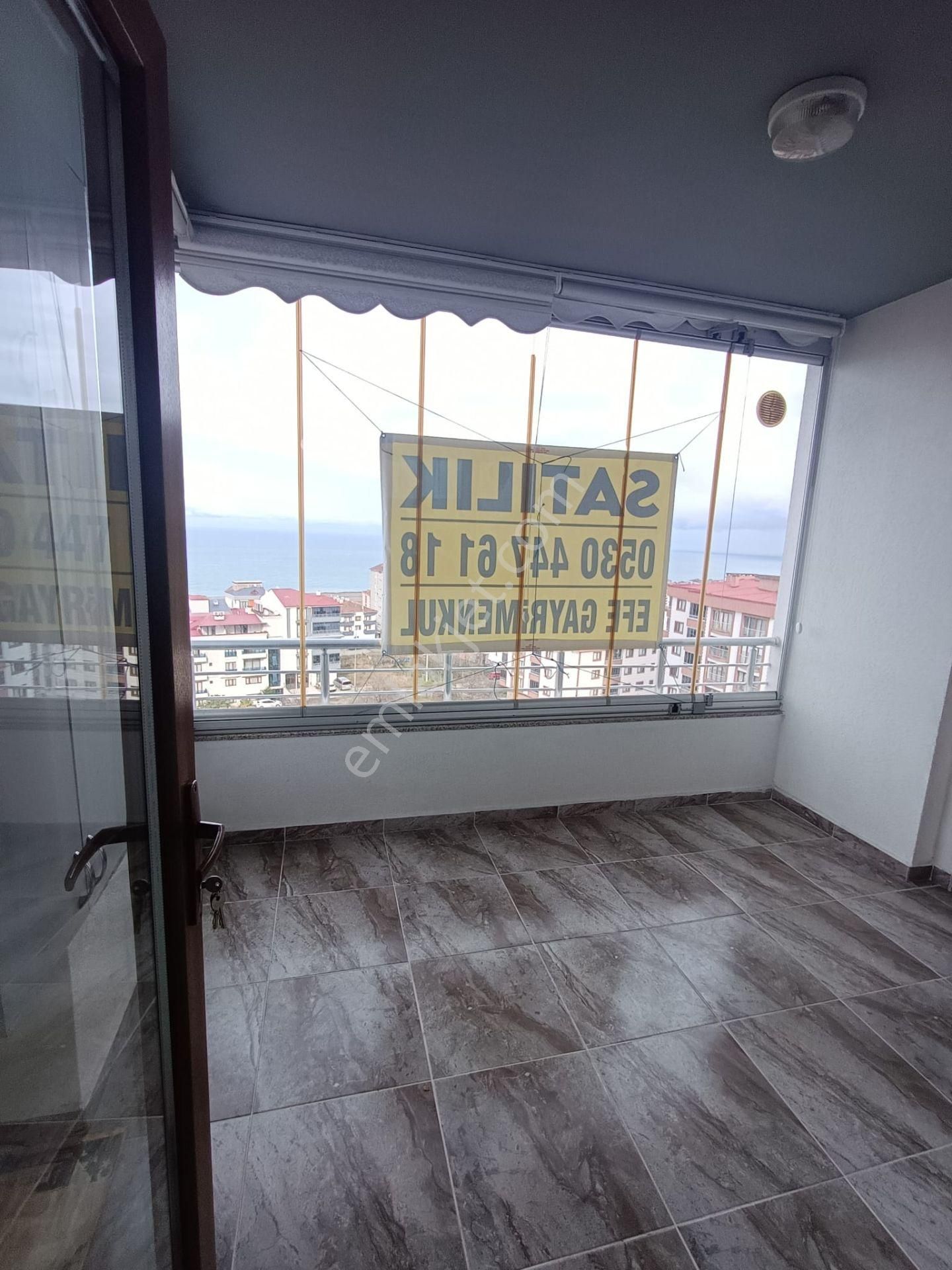 Efe Gayrimenkulden Havalanında Satılık 4+2 Daire - Görsel 24