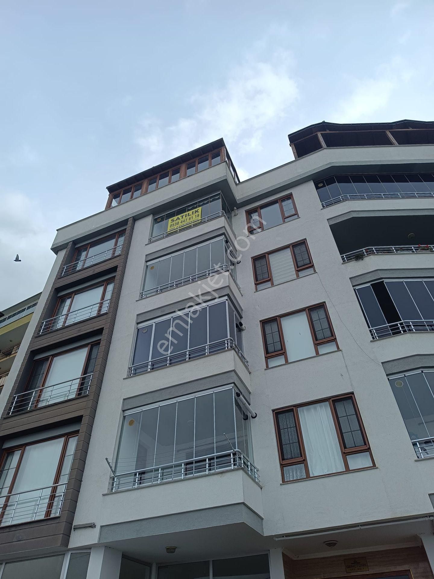 Efe Gayrimenkulden Havalanında Satılık 4+2 Daire - Görsel 8