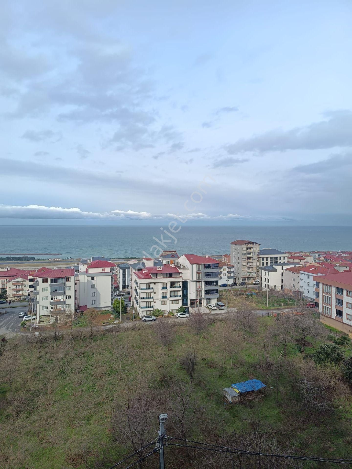 Efe Gayrimenkulden Havalanında Satılık 4+2 Daire - Görsel 33