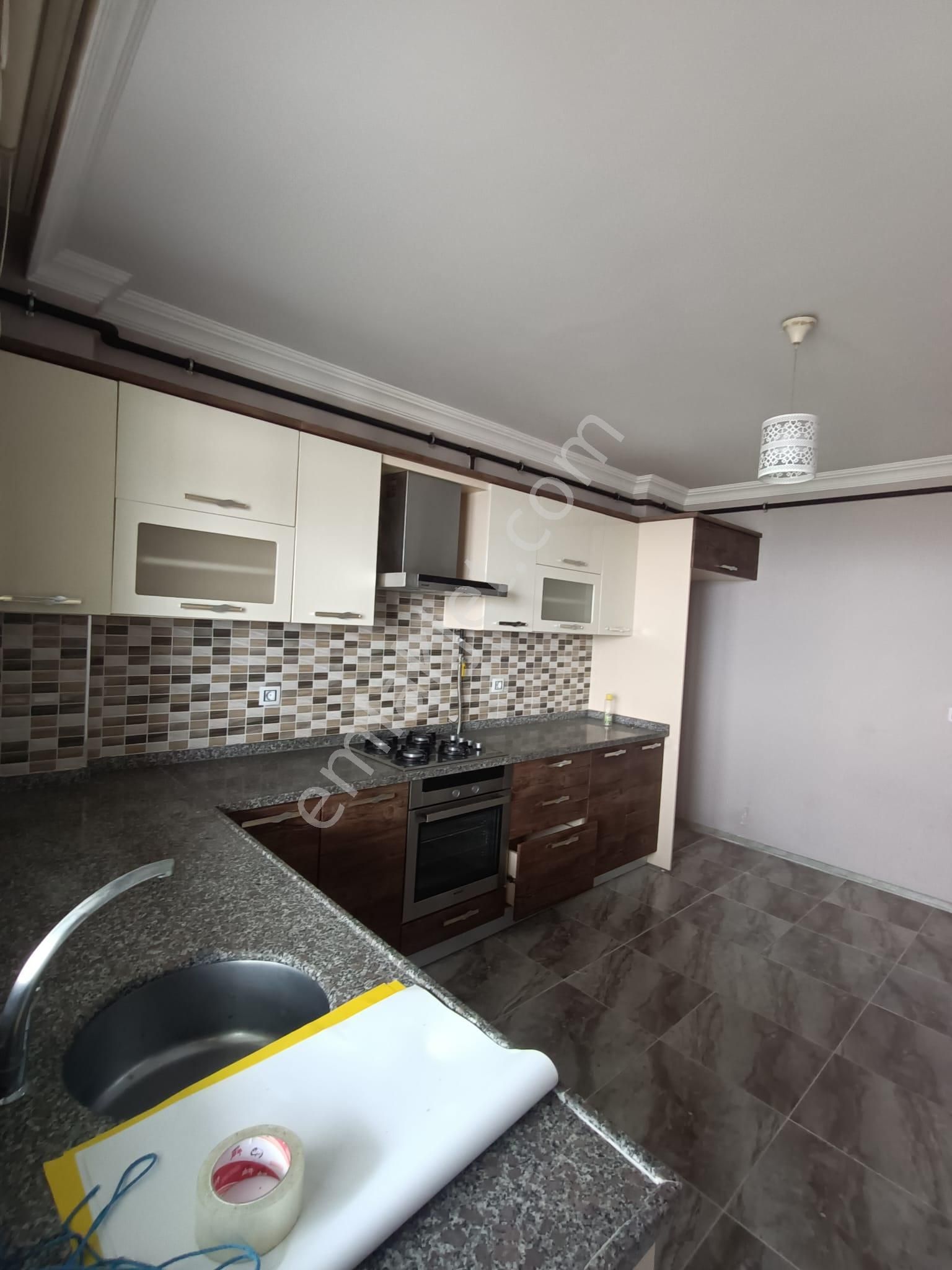 Efe Gayrimenkulden Havalanında Satılık 4+2 Daire - Görsel 27