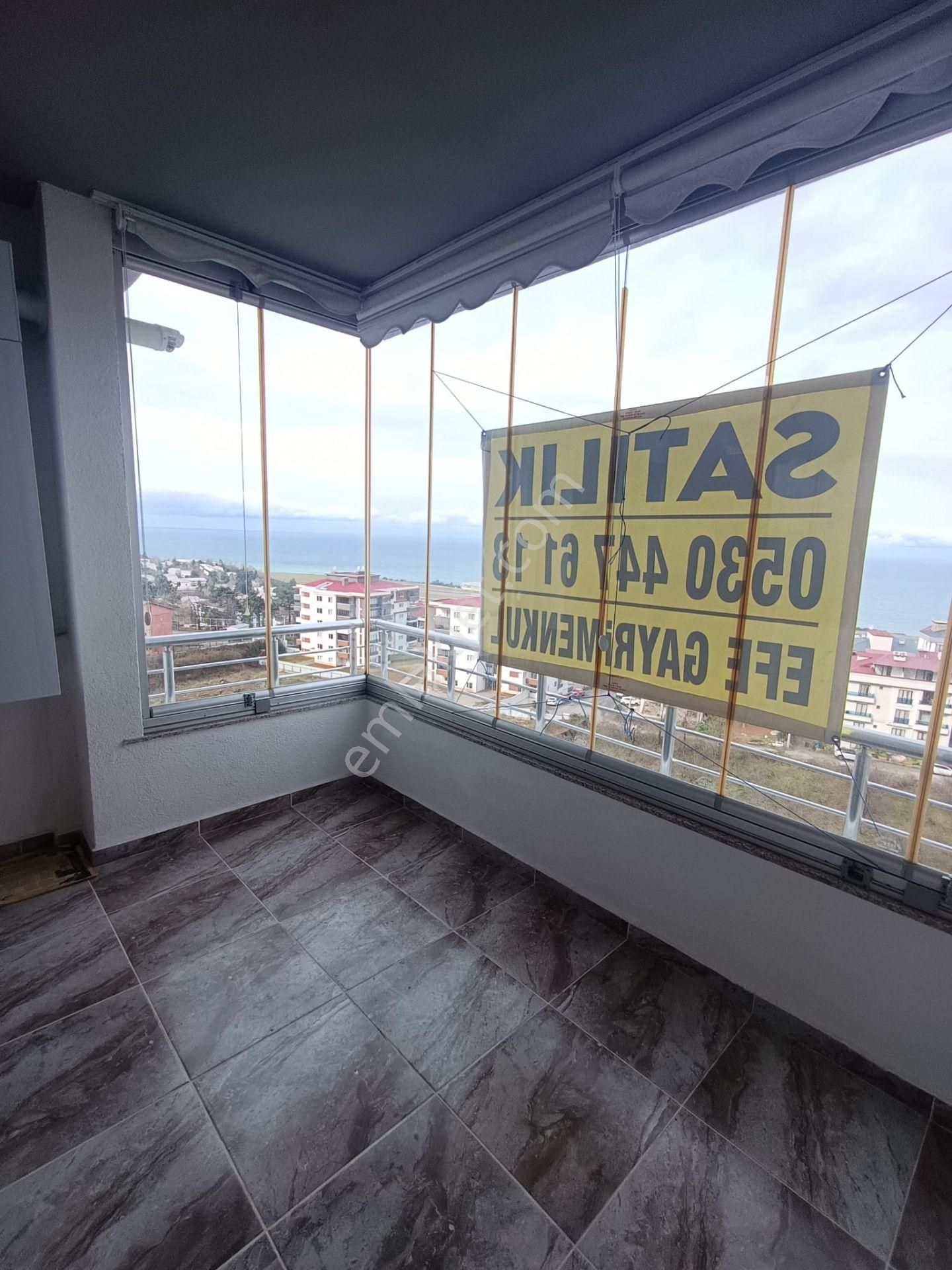 Efe Gayrimenkulden Havalanında Satılık 4+2 Daire - Görsel 22