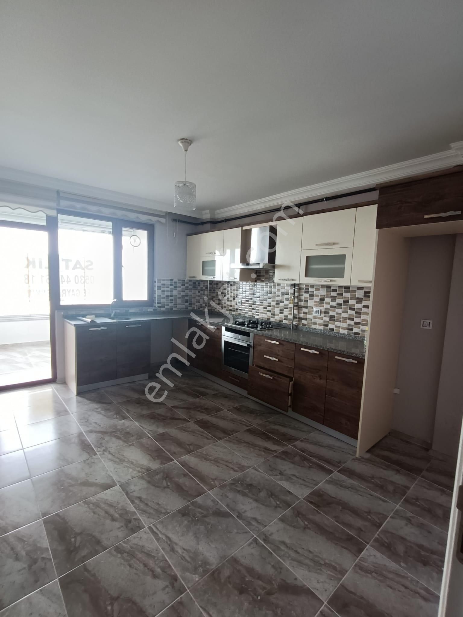 Efe Gayrimenkulden Havalanında Satılık 4+2 Daire - Görsel 26