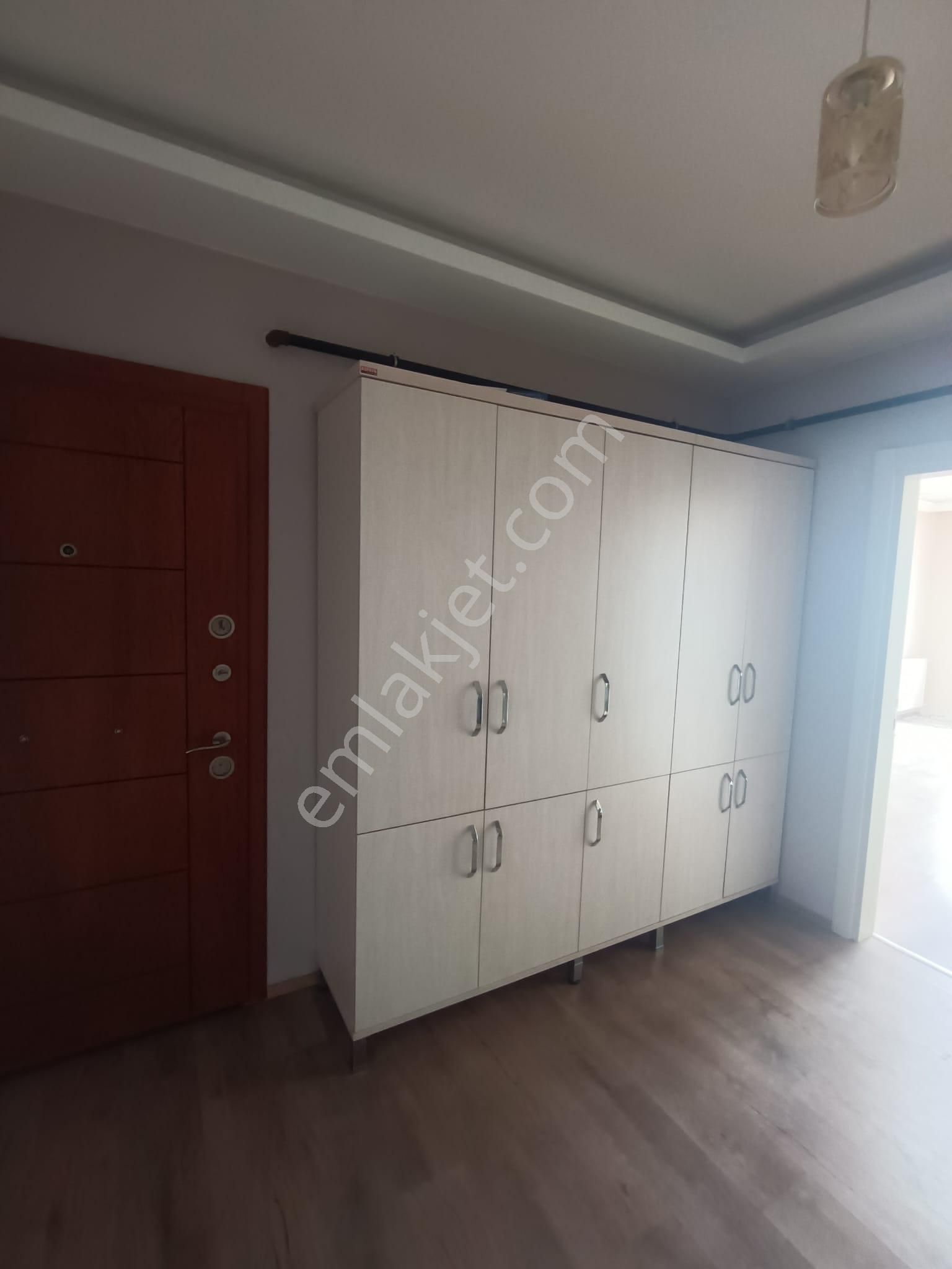 Efe Gayrimenkulden Havalanında Satılık 4+2 Daire - Görsel 34