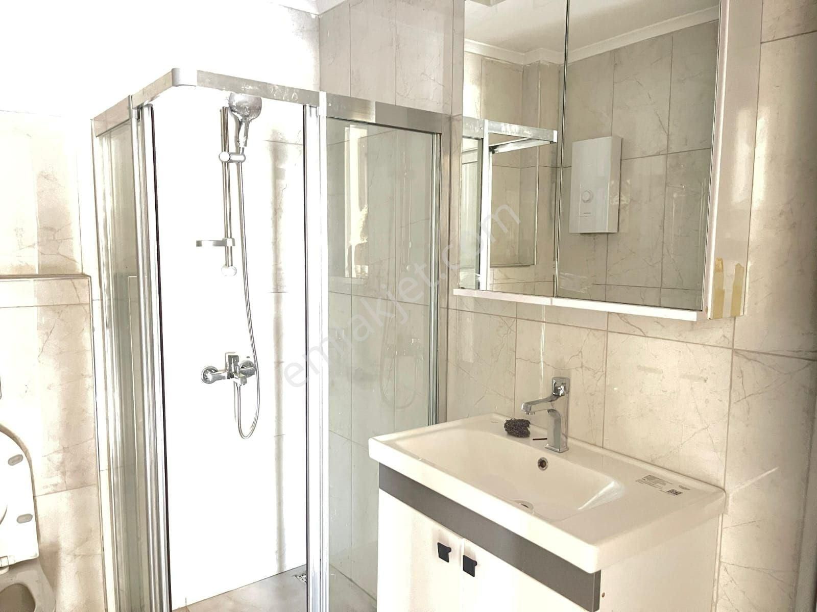 Alanya Kestel’de Denize 150 M Mesafede 1+1 Satılık Daire - Görsel 12