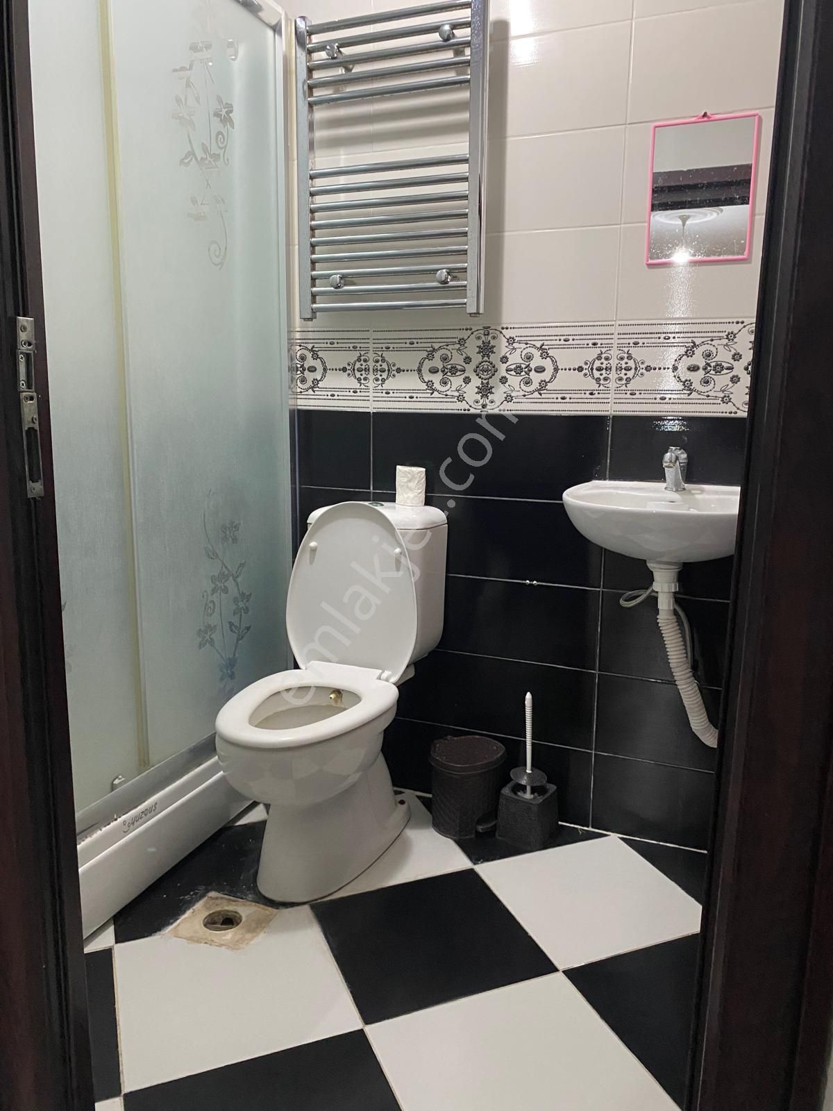 Ş.evlerde Metrobüse 3dk.2+1 90m2 Asansöörlü Teraslı Full Eşyalı Lüx - Görsel 7