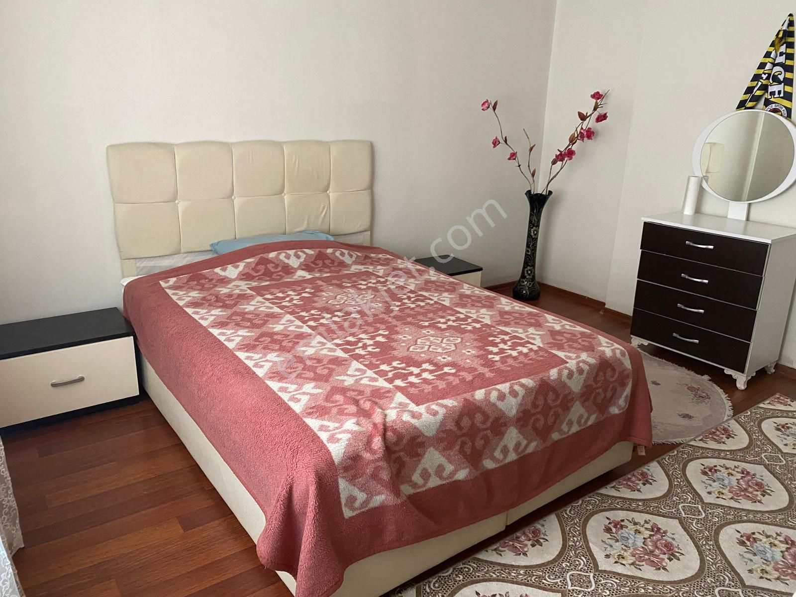 Ş.evlerde Metrobüse 3dk.2+1 90m2 Asansöörlü Teraslı Full Eşyalı Lüx - Görsel 14