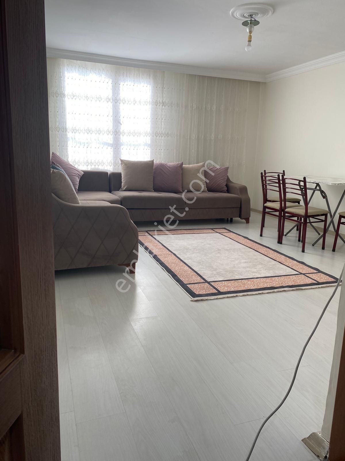 Ş.evlerde Metrobüse 3dk.2+1 90m2 Asansöörlü Teraslı Full Eşyalı Lüx - Görsel 6