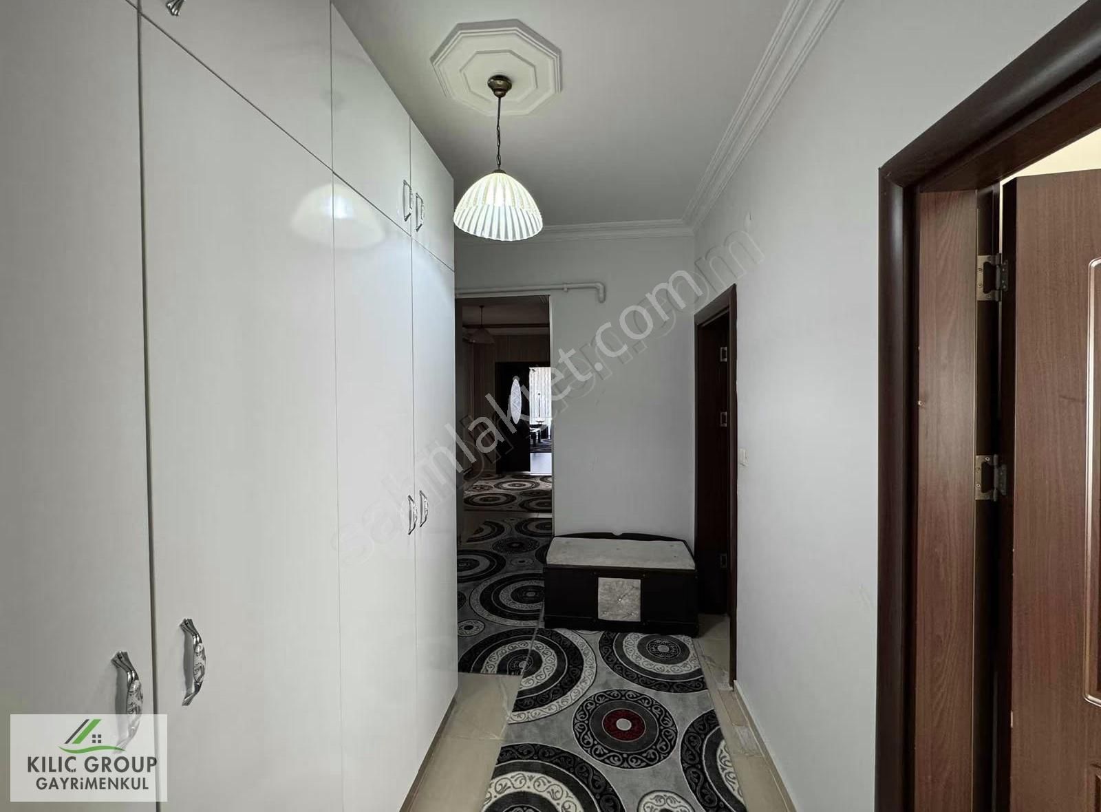 Kılıç Group Gayrımenkul'den 35 Metre Yol Üzeri Daıre - Görsel 2